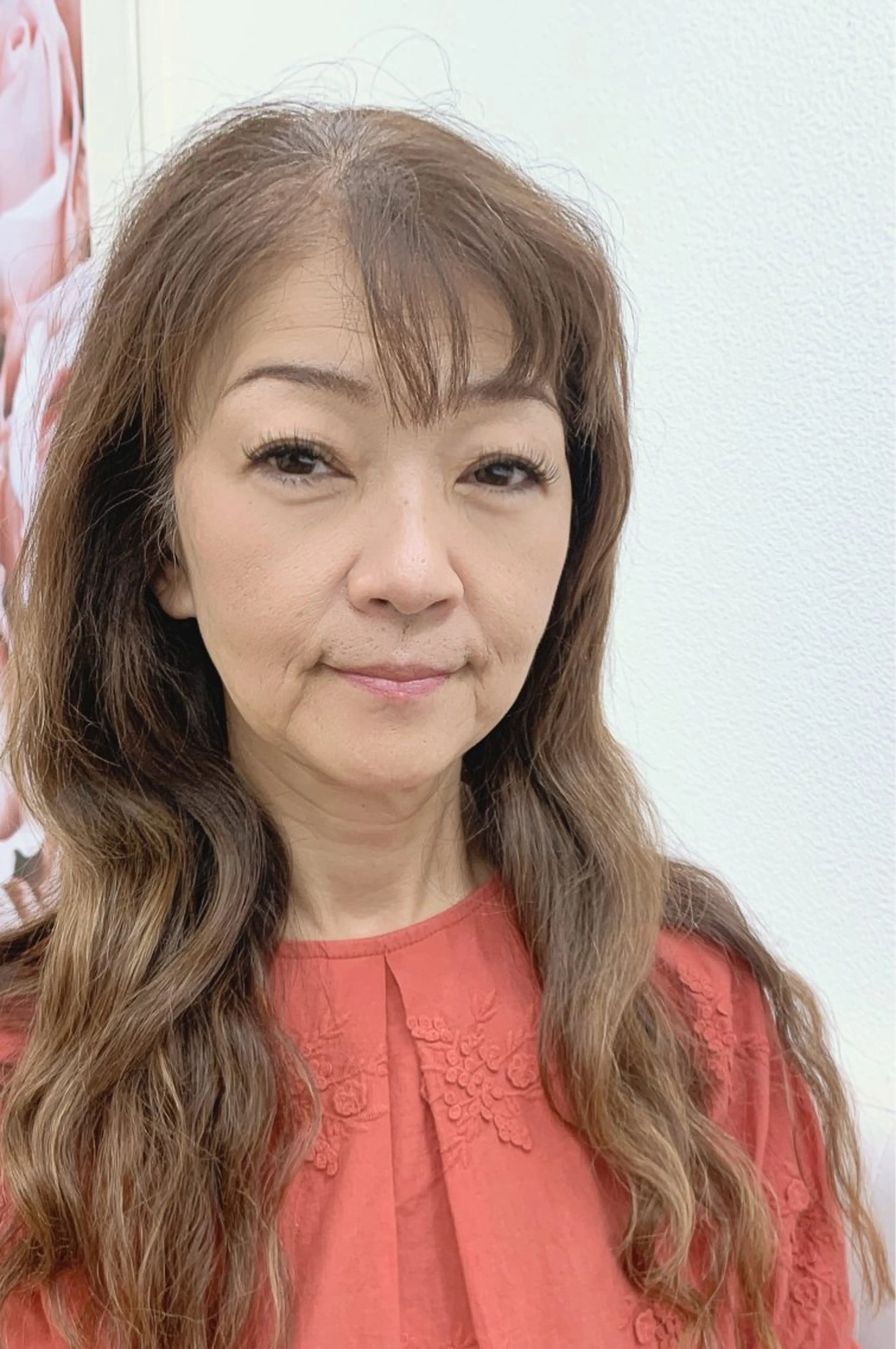 マツエク・マツパ 創健ビューティー 御徒町・上野本店のマツエク・マツパデザイン