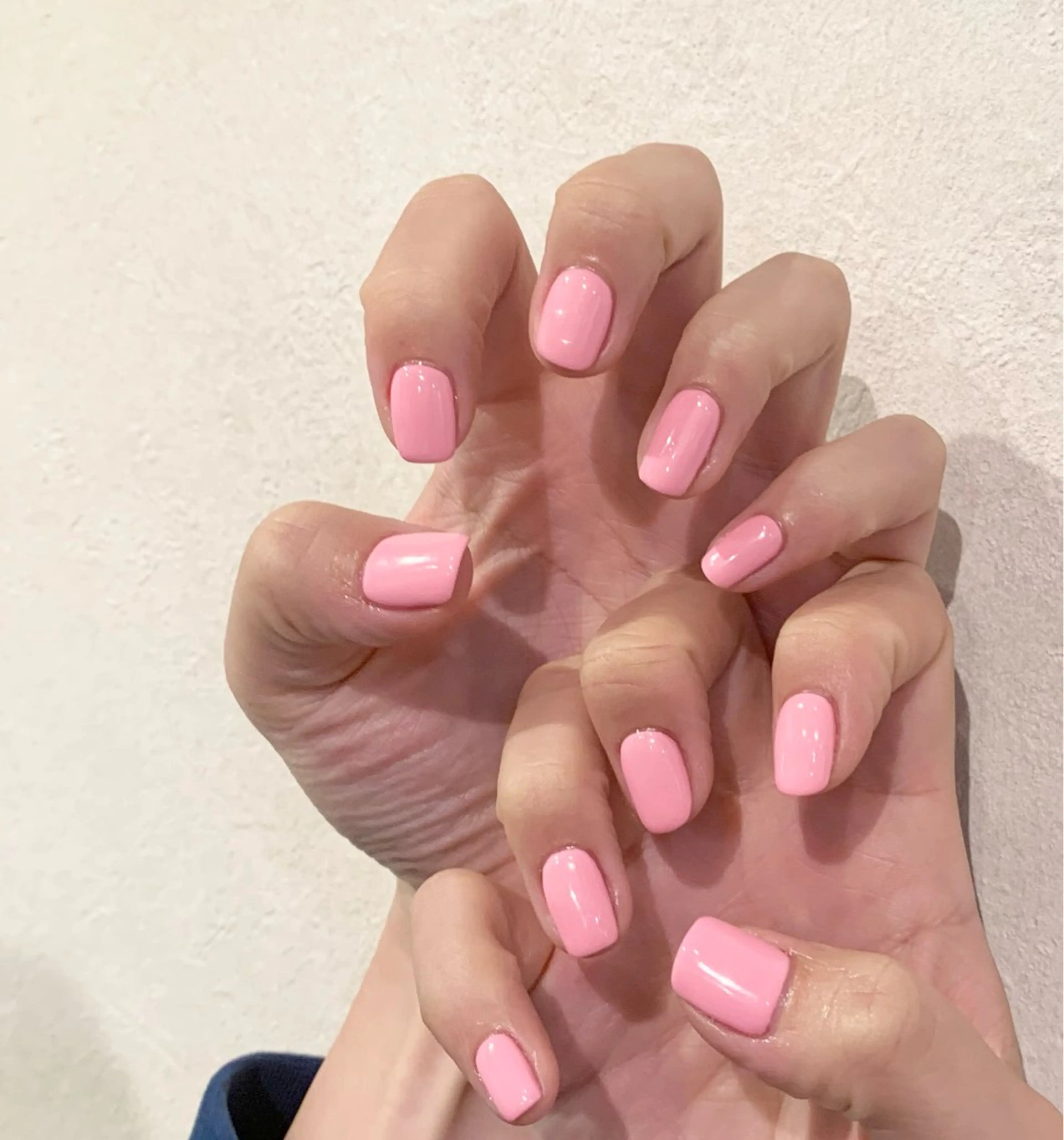 ネイル ecrin 💎 mayuのネイルデザイン