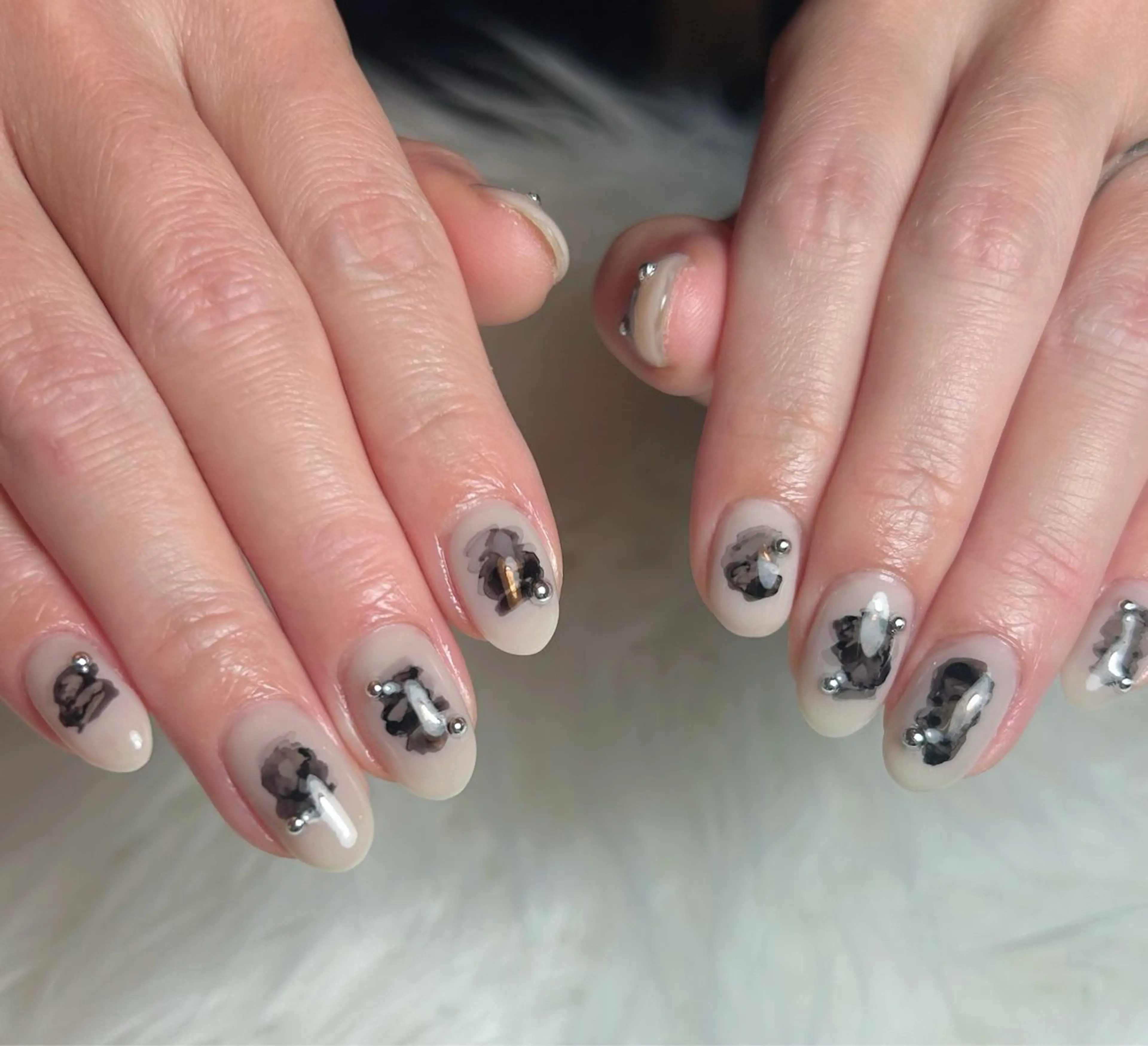 ネイル COCO nail salonのネイルデザイン