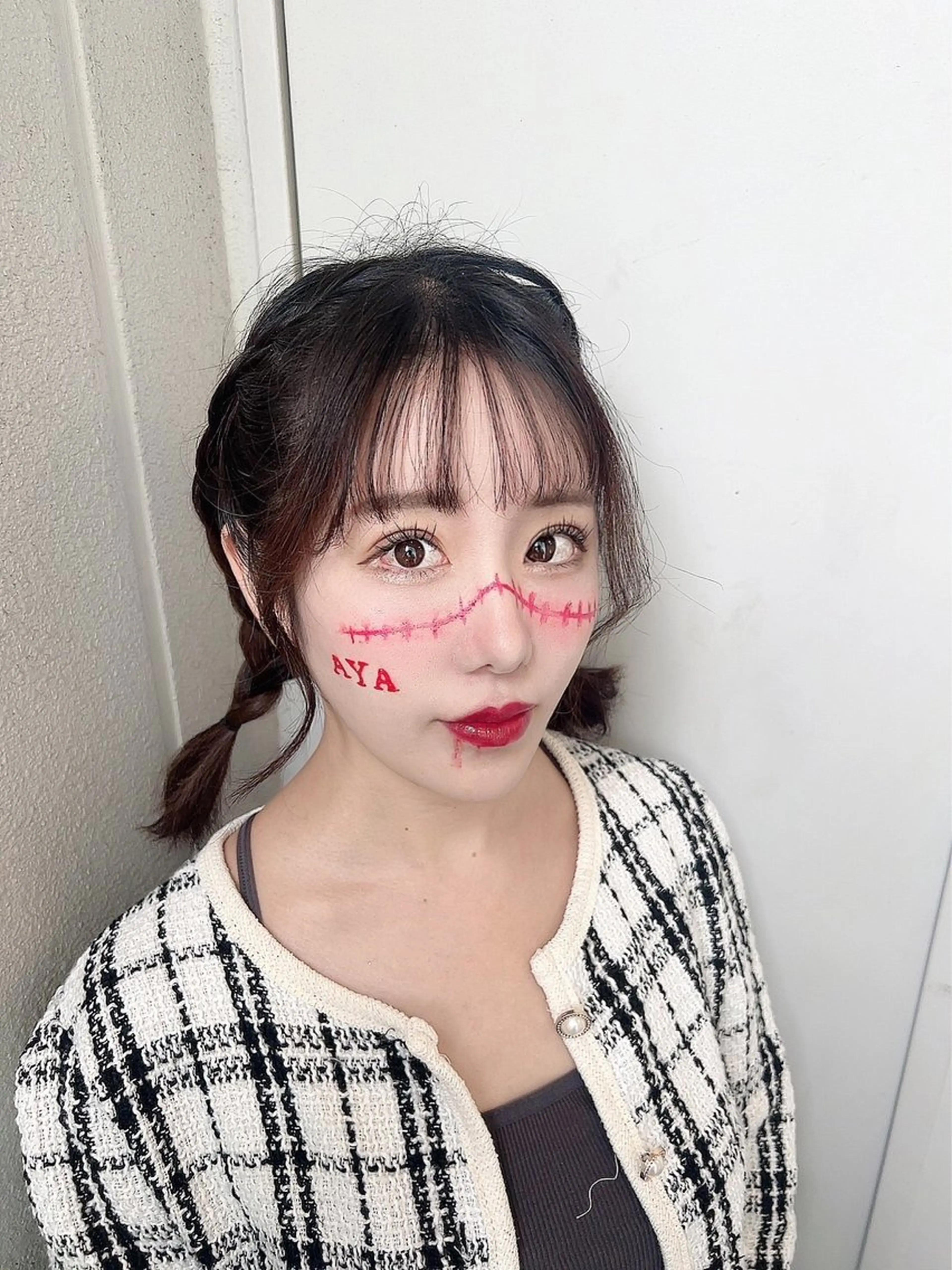 韓国/アイドルヘア 🎀みづきのヘアスタイル