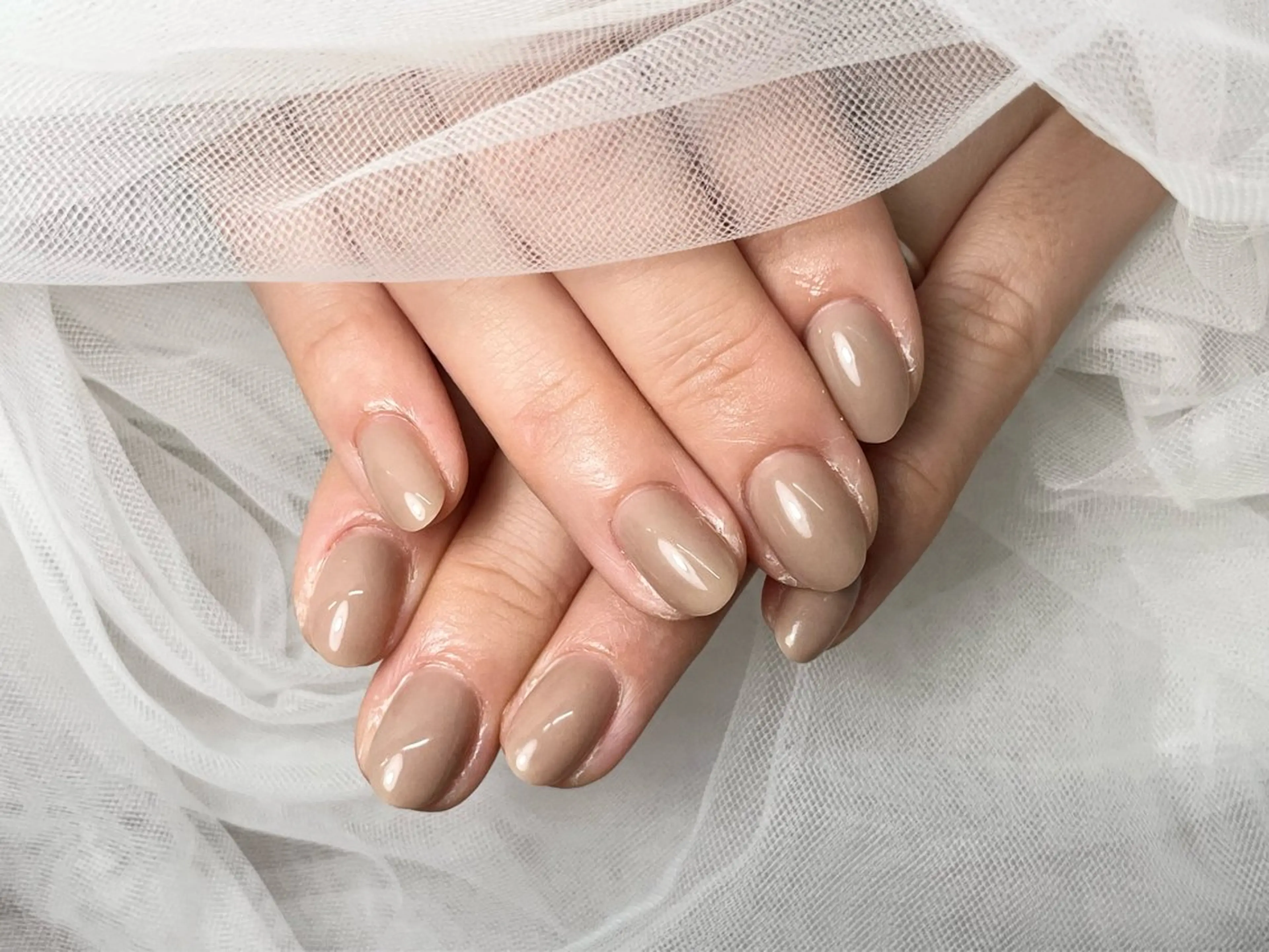 ネイル ToliyDeliy Mayuのネイルデザイン