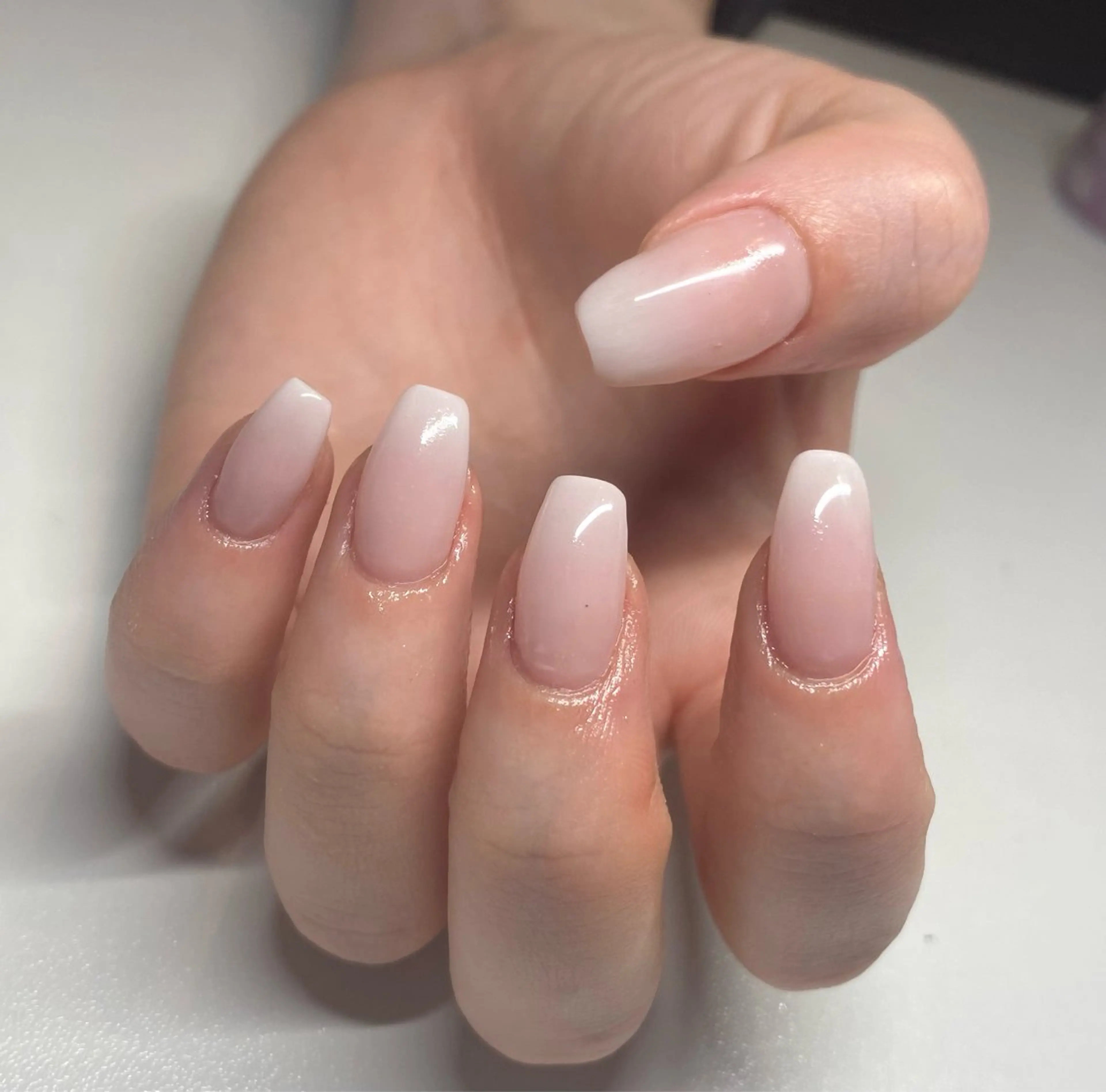 ネイル ハンドネイル 平出 こころのネイルデザイン