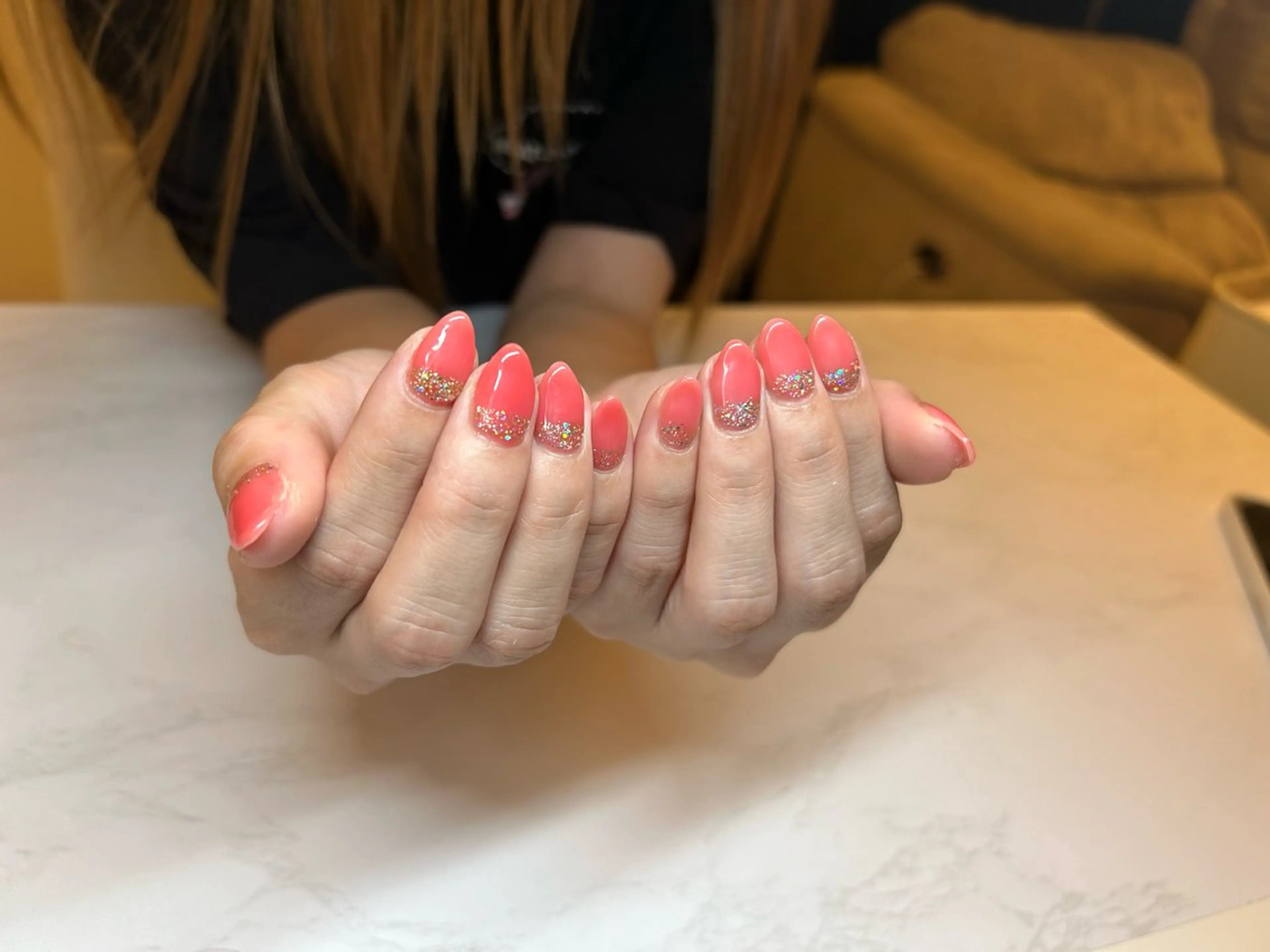 ネイル NailSalon Radiaのネイルデザイン