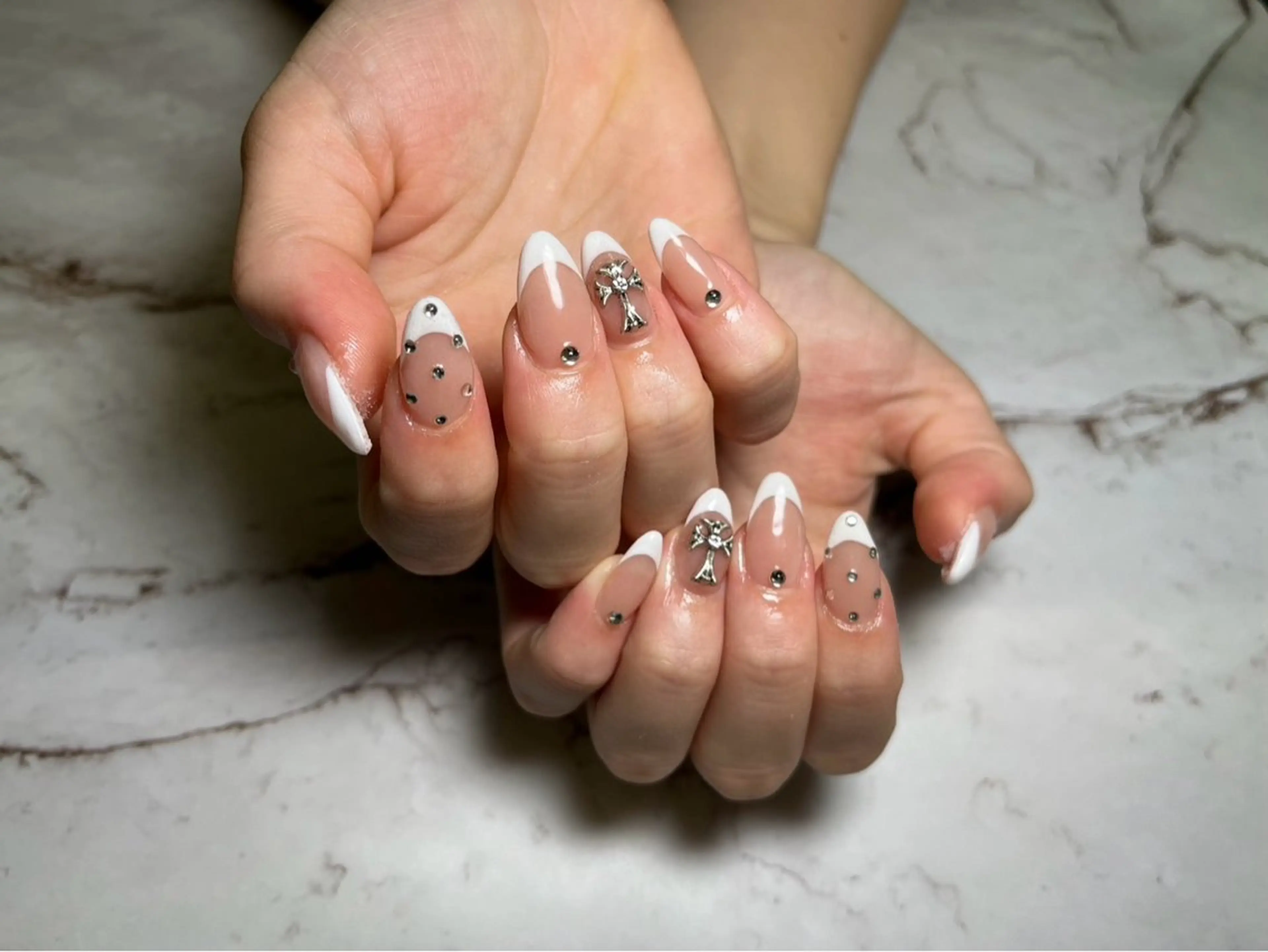 ネイル NAIL salon ACEのネイルデザイン