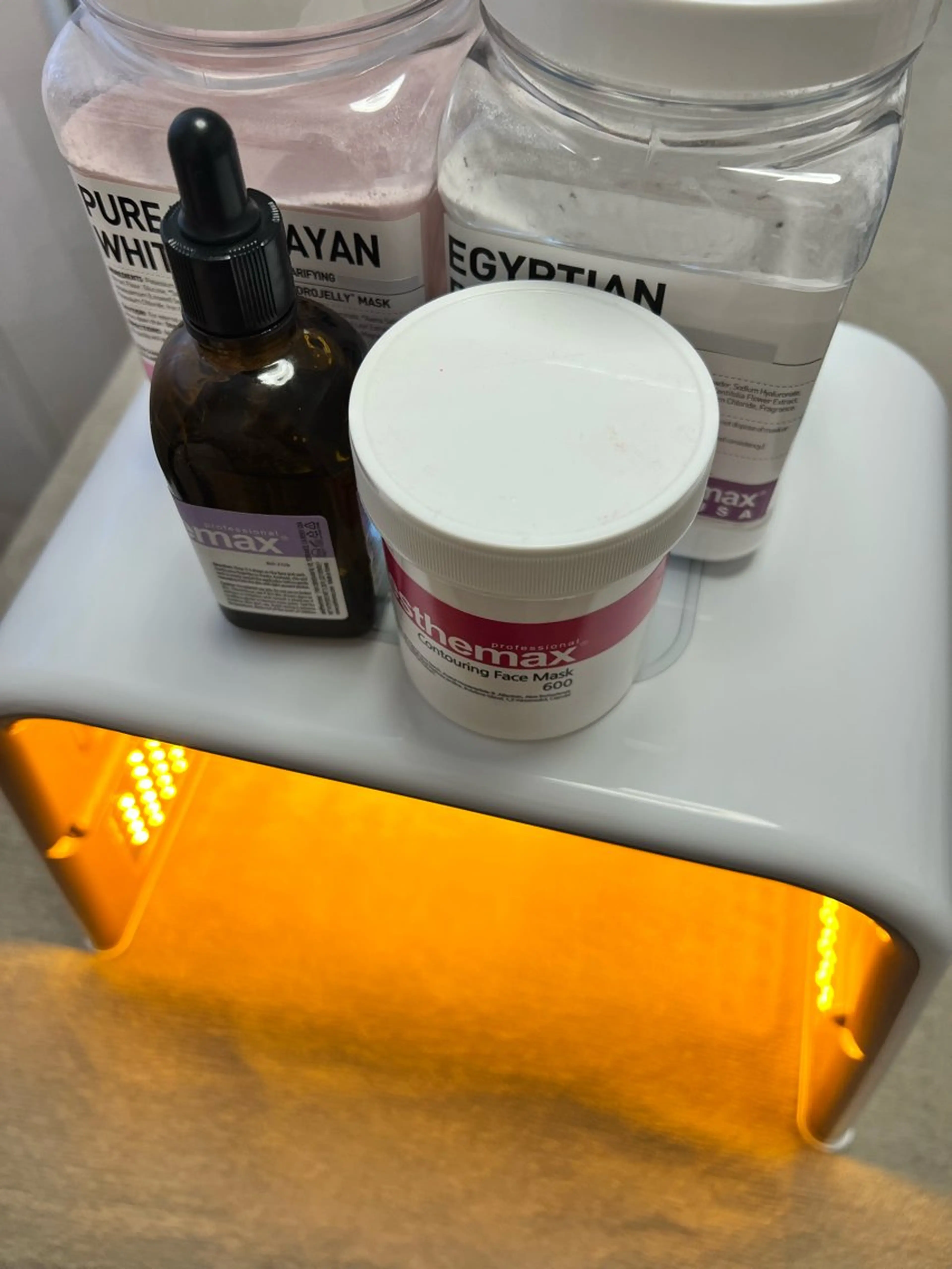 プライベートサロン Ponolaのエステ・リラクイメージ