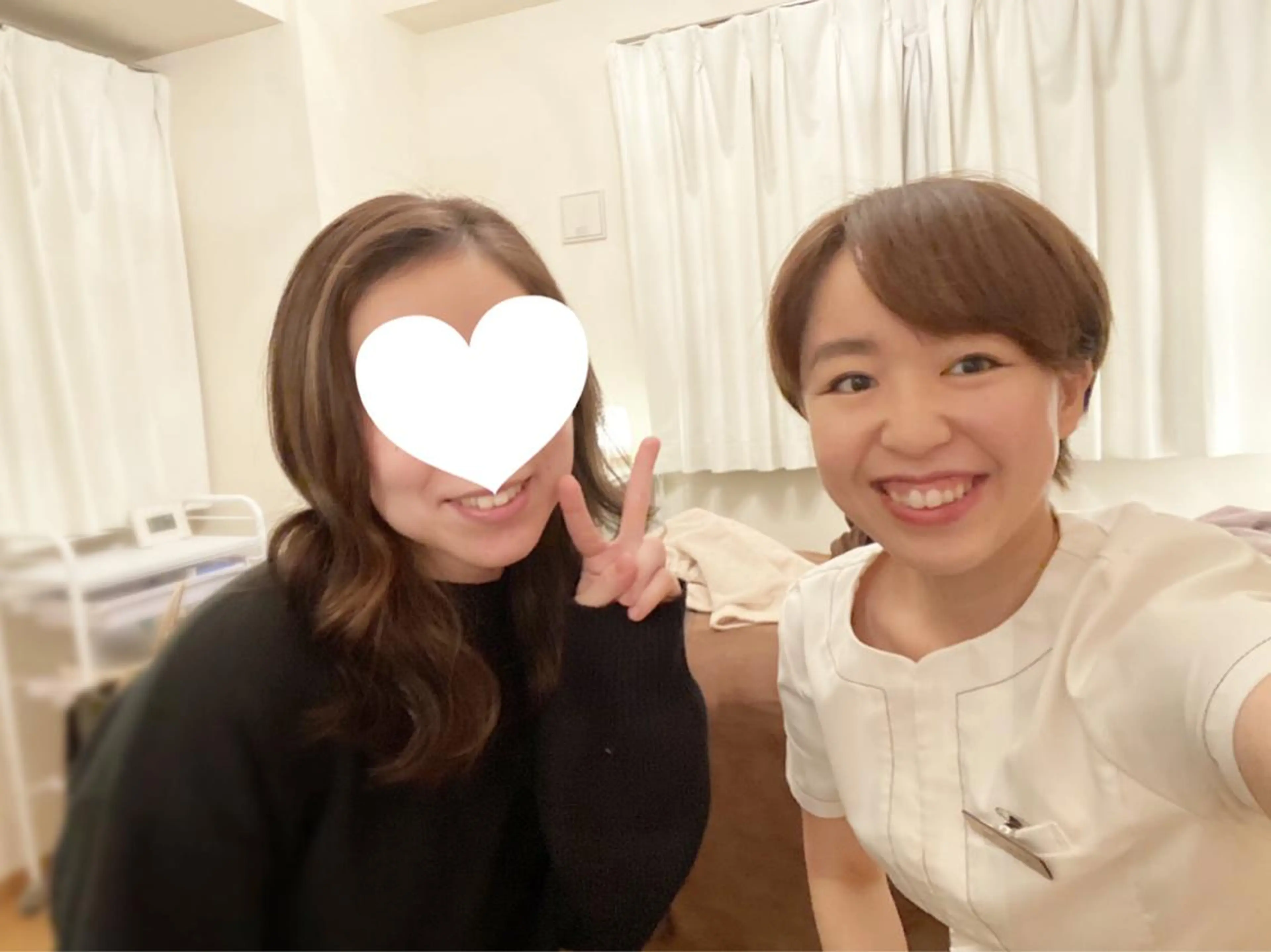 ロング カラー パーマ ヘアアレンジ メンズ キッズ ネイル マツエク・マツパ エステ リラク ニキビ跡専門サロン Ainaのエステ・リラクイメージ