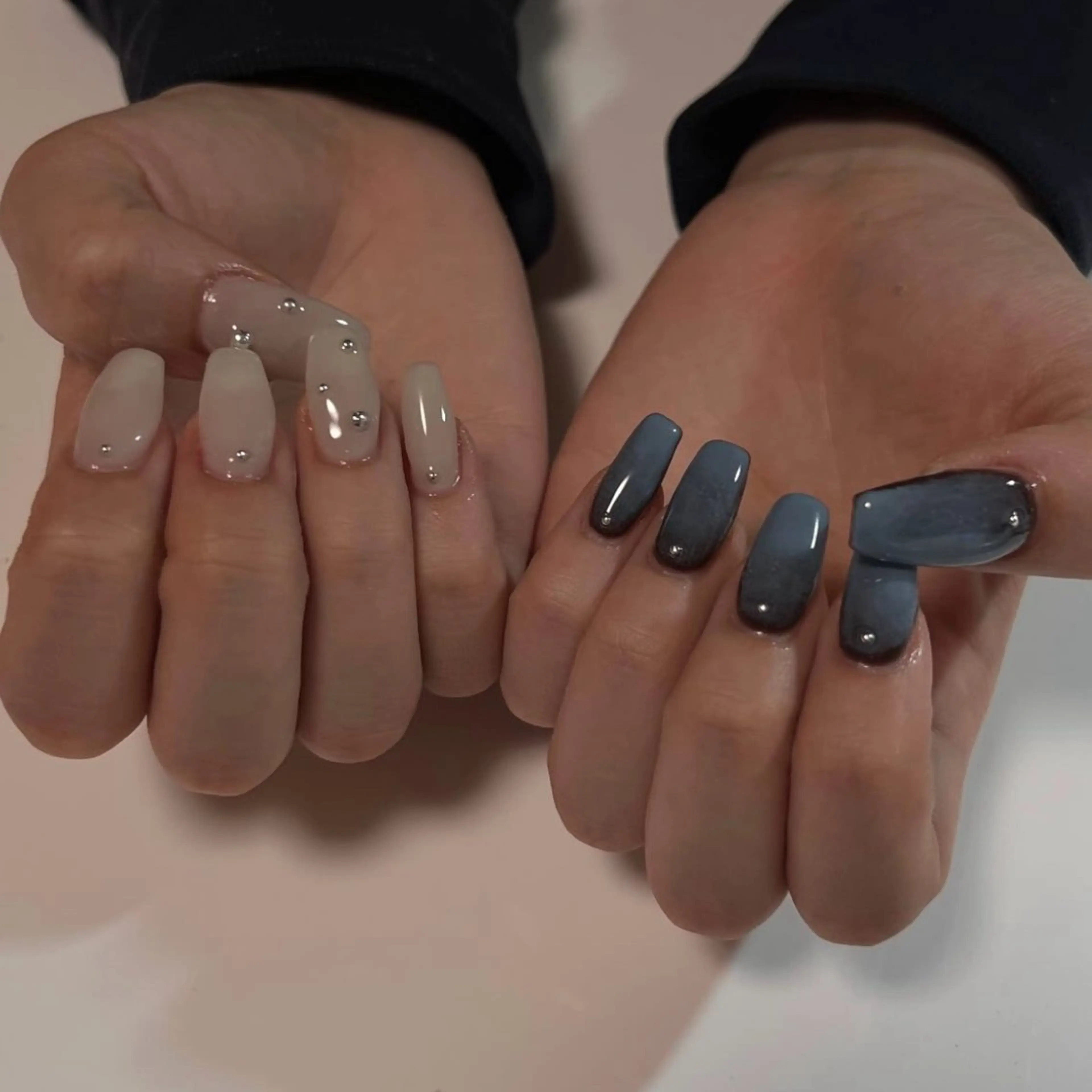 ネイル yu nailのネイルデザイン