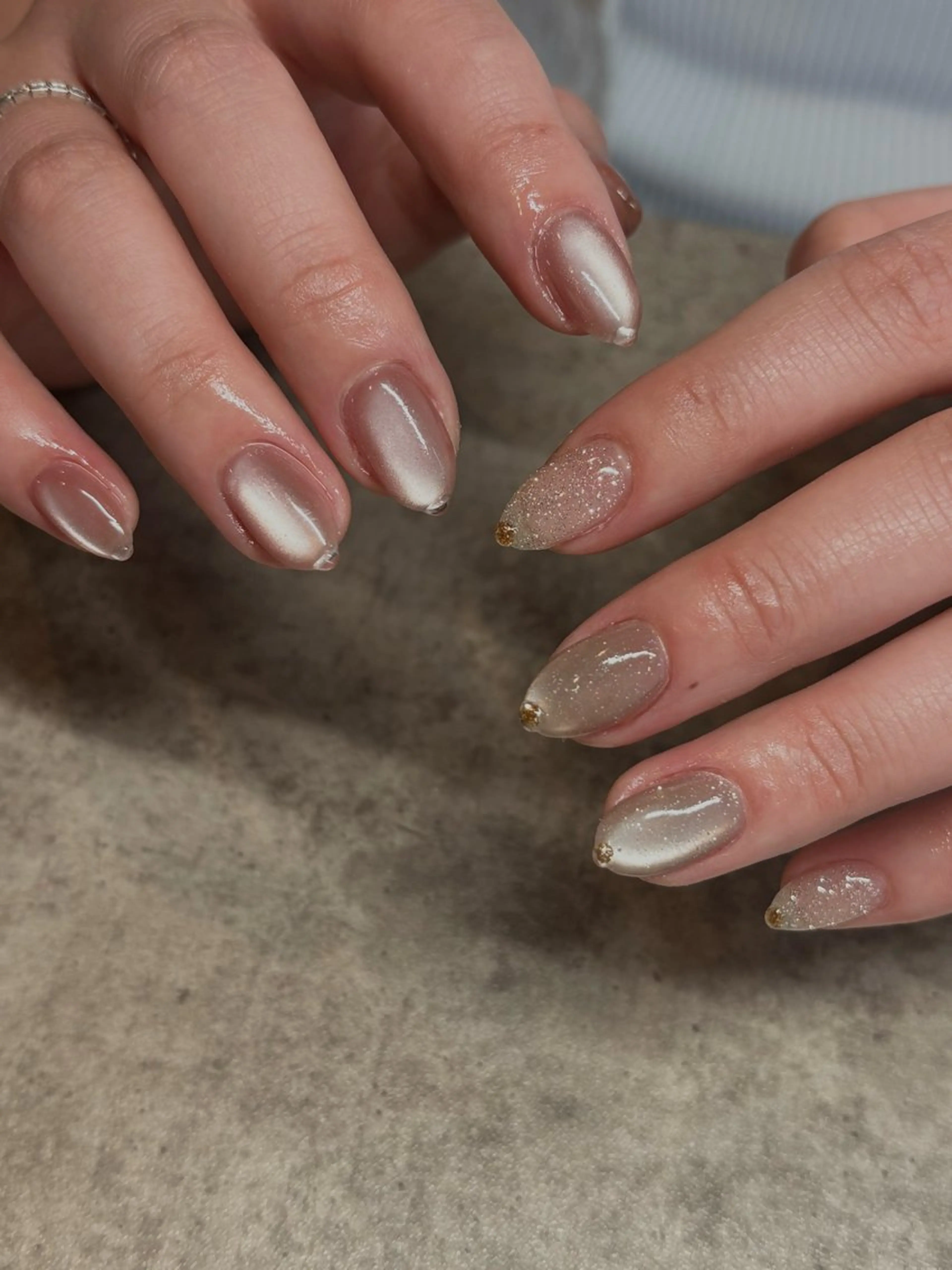 ネイル ハンドネイル filonnail/ tomokaのネイルデザイン