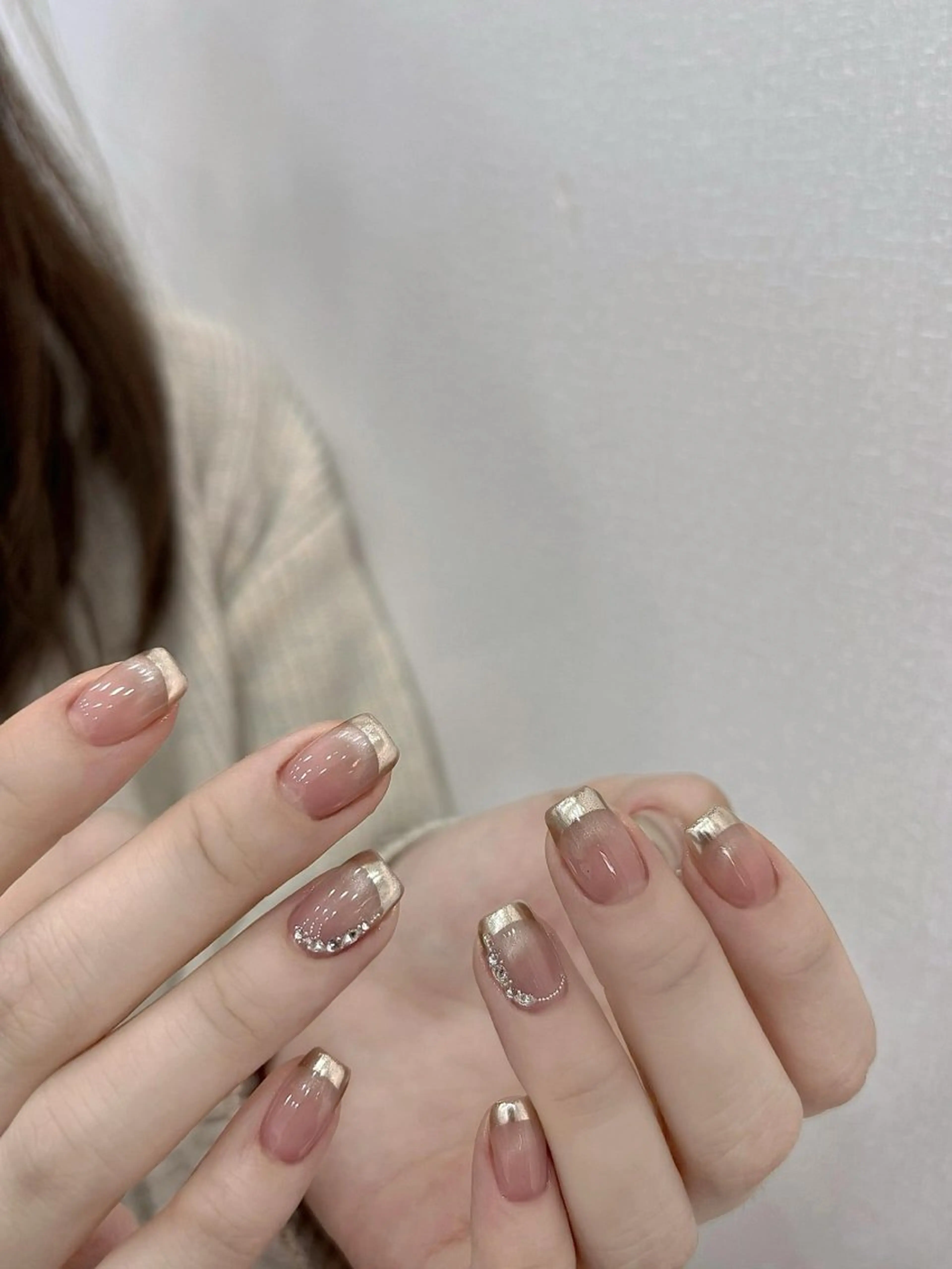 ネイル ネイル👑クイーンズ NailQueensのネイルデザイン
