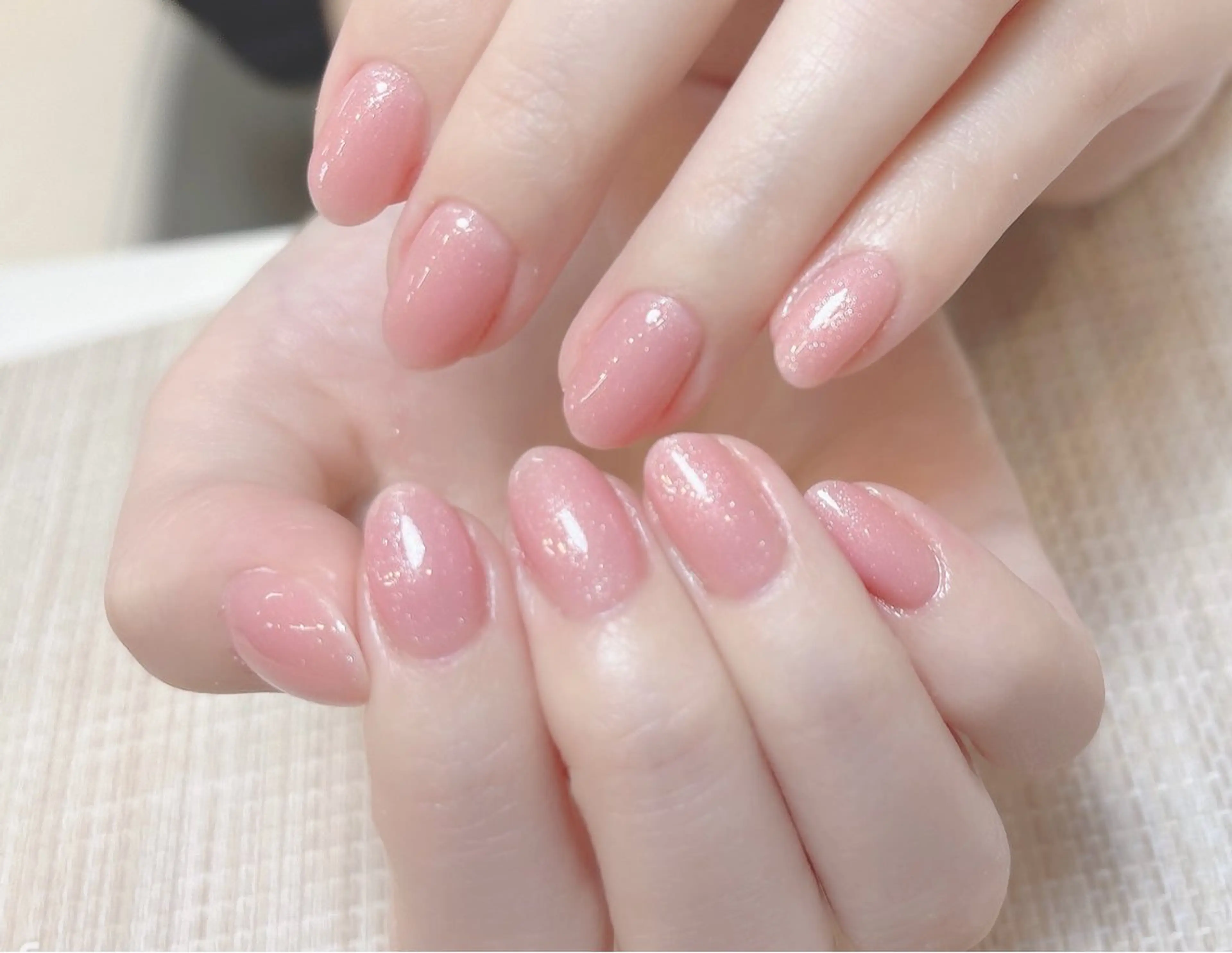 ネイル ハンドネイル 🦩son🌴 東十条ミューズネイルのネイルデザイン