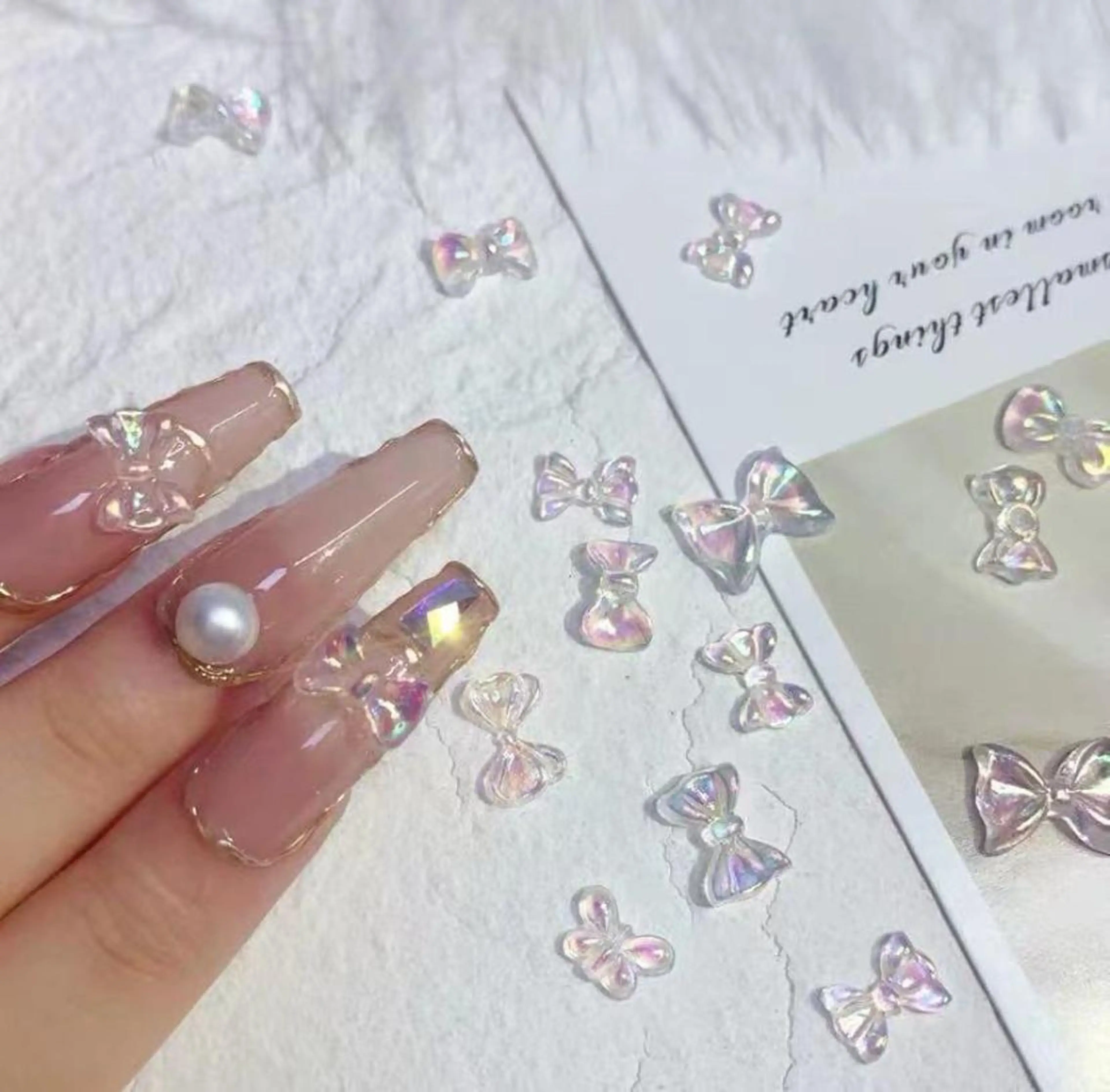 ネイル Mint NAILSALONのネイルデザイン