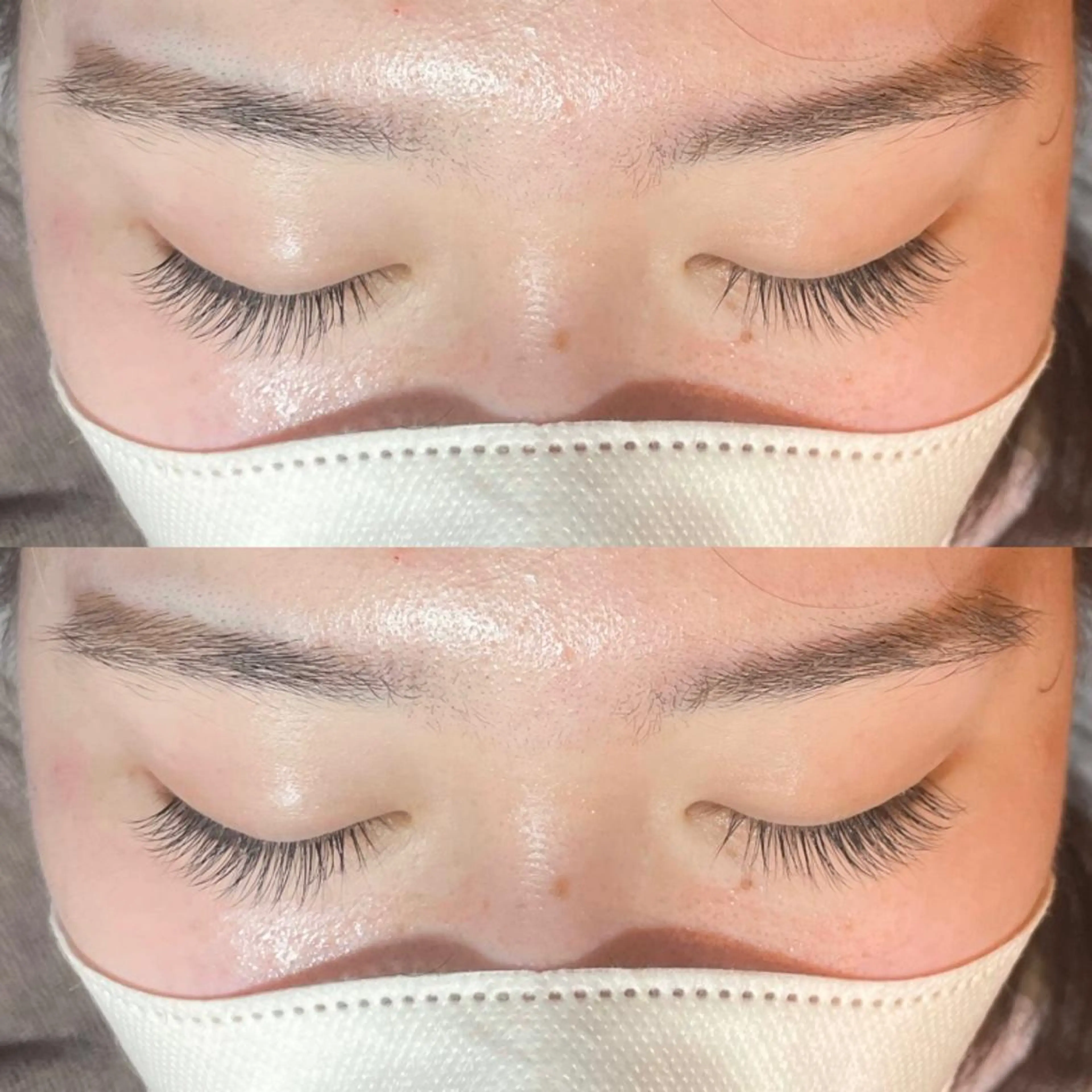 マツエク・マツパ chipieee Mariのマツエク・マツパデザイン