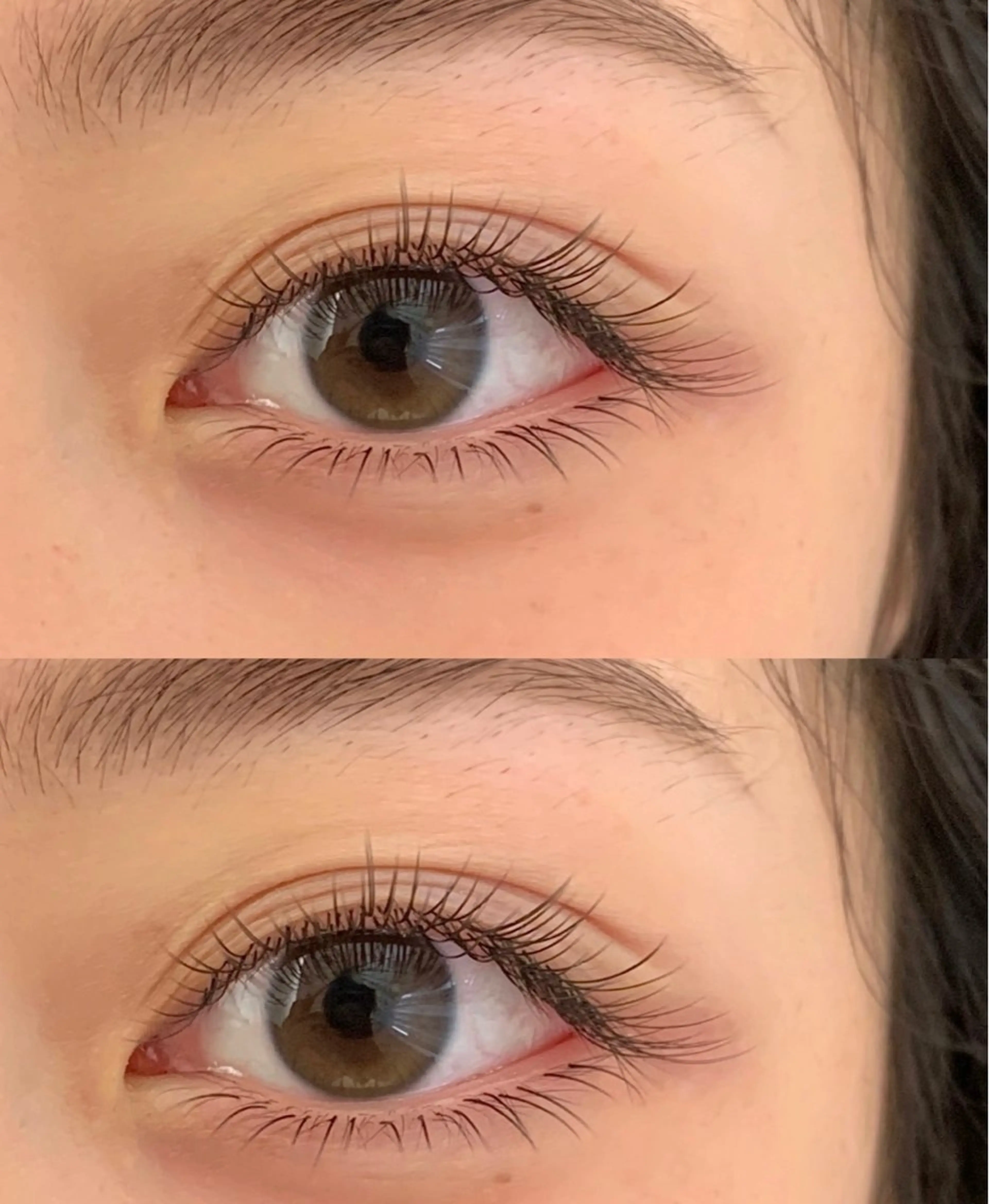 マツエク・マツパ フラットラッシュ マツエク 池袋💖 チルザルトサロンのマツエク・マツパデザイン