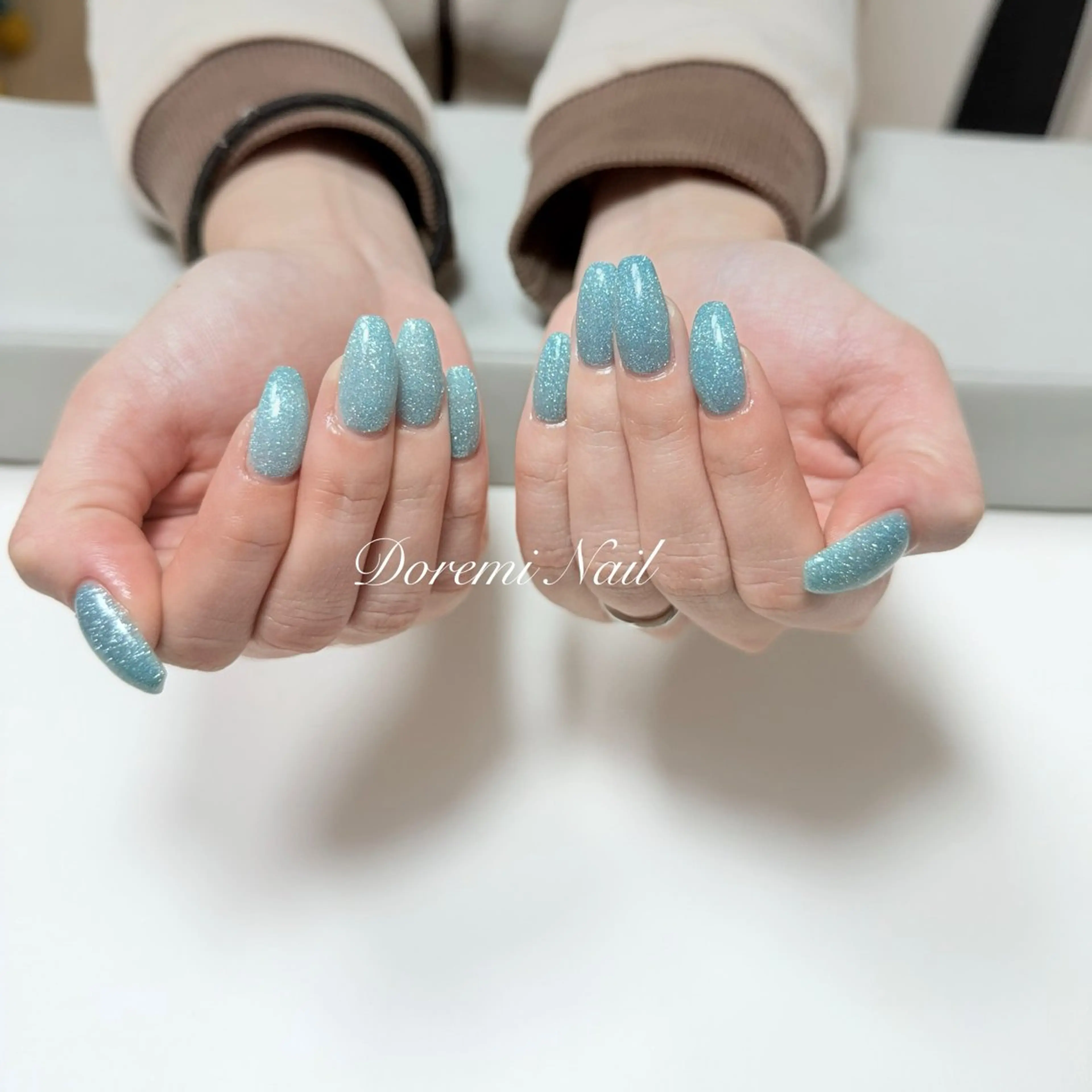 ネイル ハンドネイル Doremi Nailのネイルデザイン