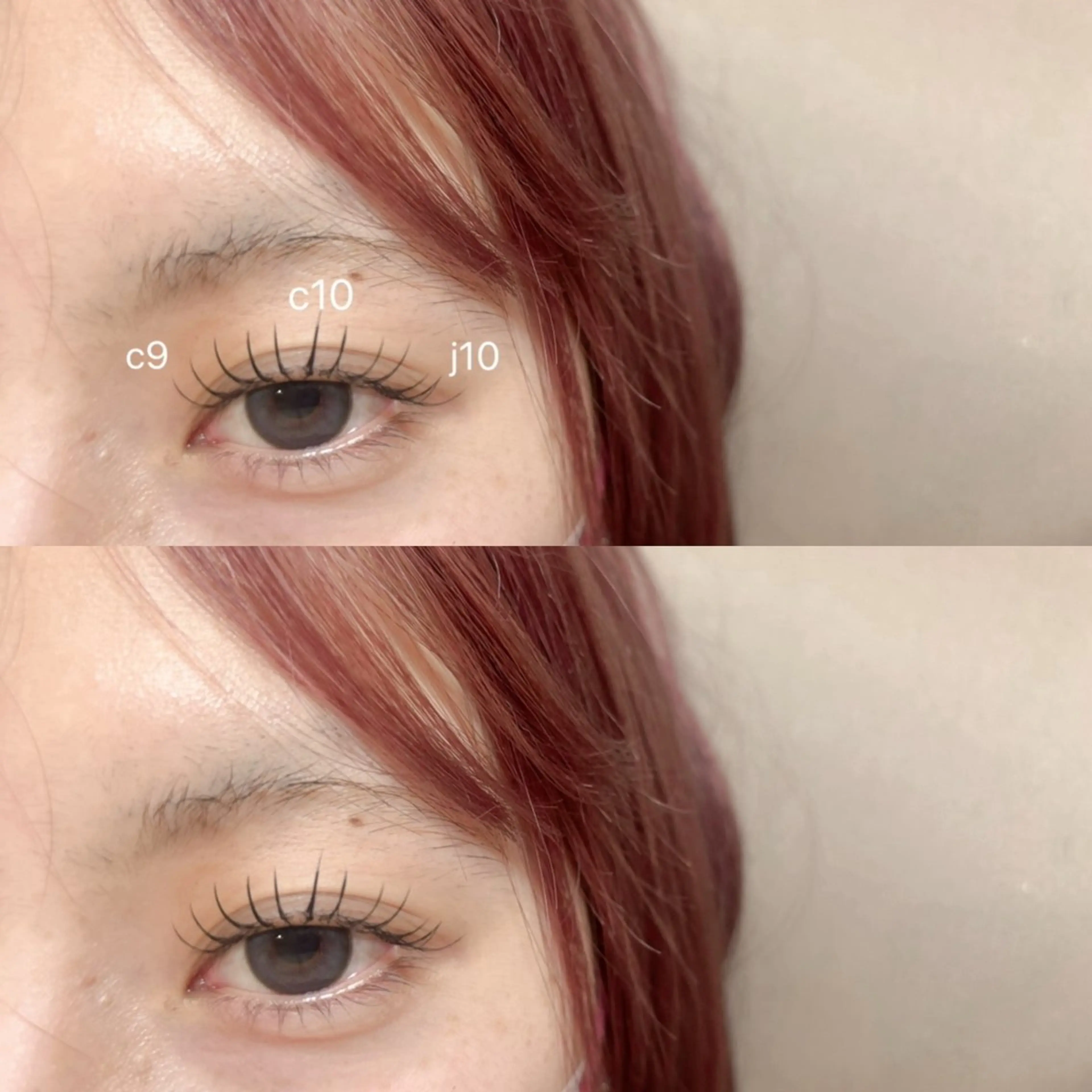 LEDマツエク100本💗［オフありの方はこちら］の写真