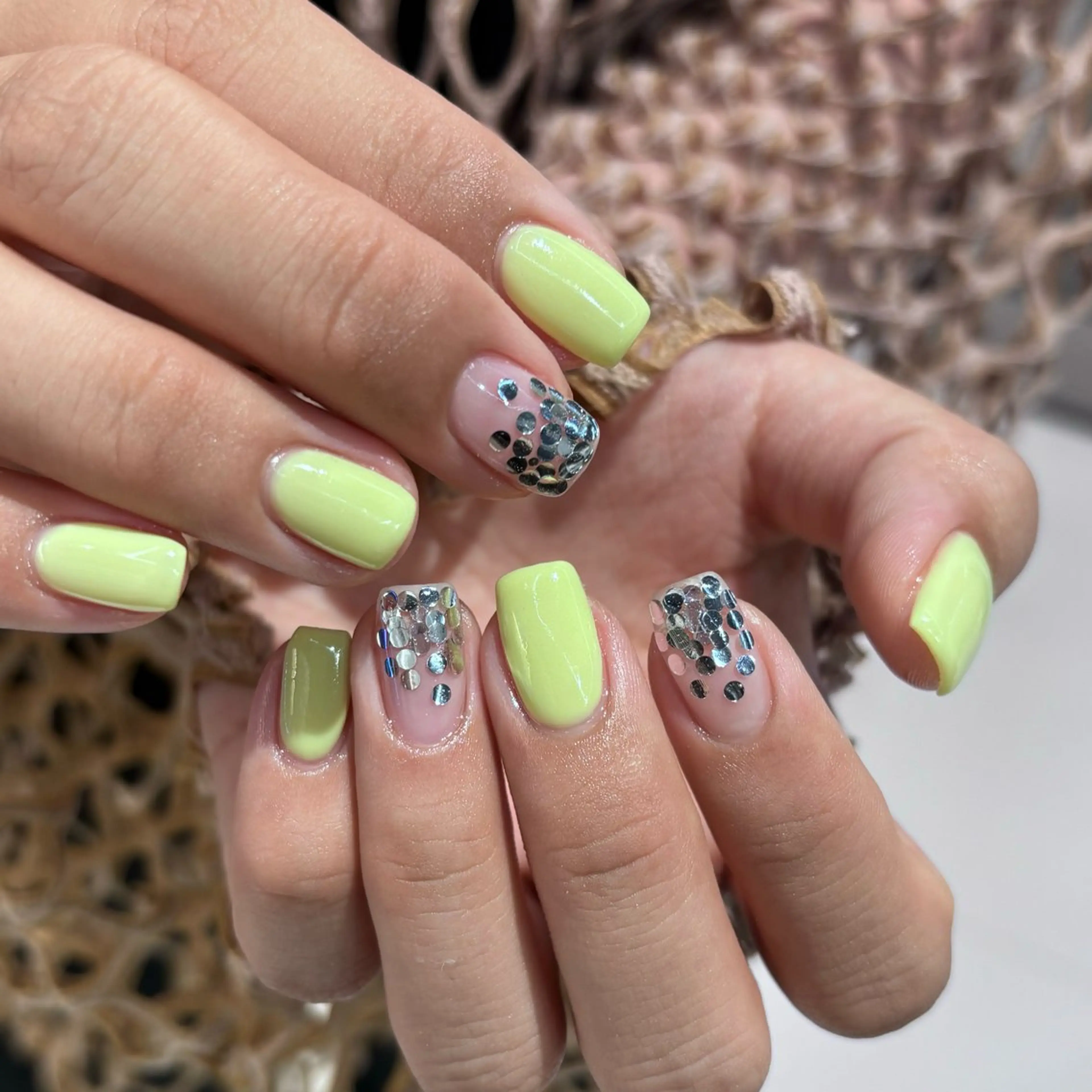 ネイル CLALA Makoのネイルデザイン