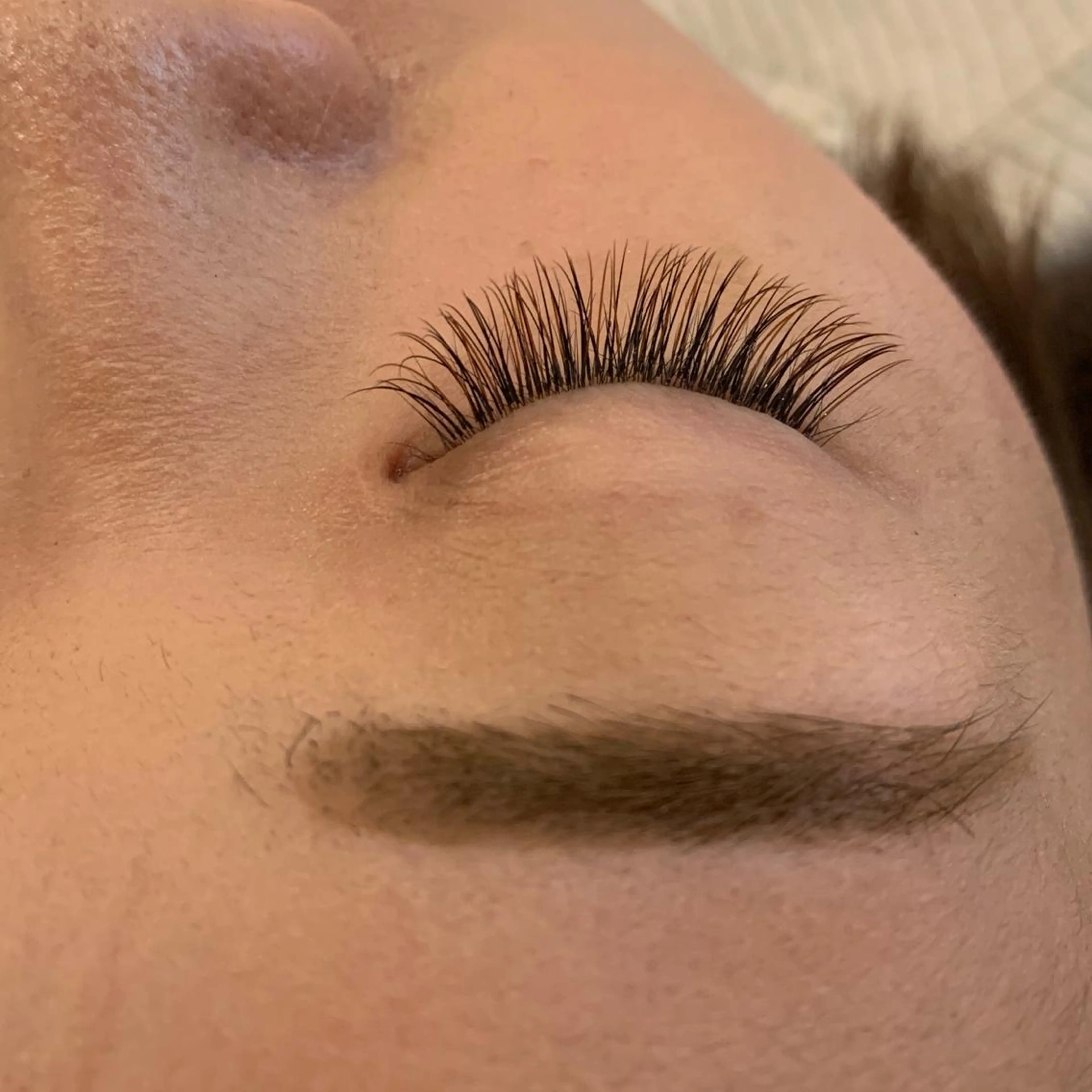 マツエク・マツパ アイリスト araiのマツエク・マツパデザイン