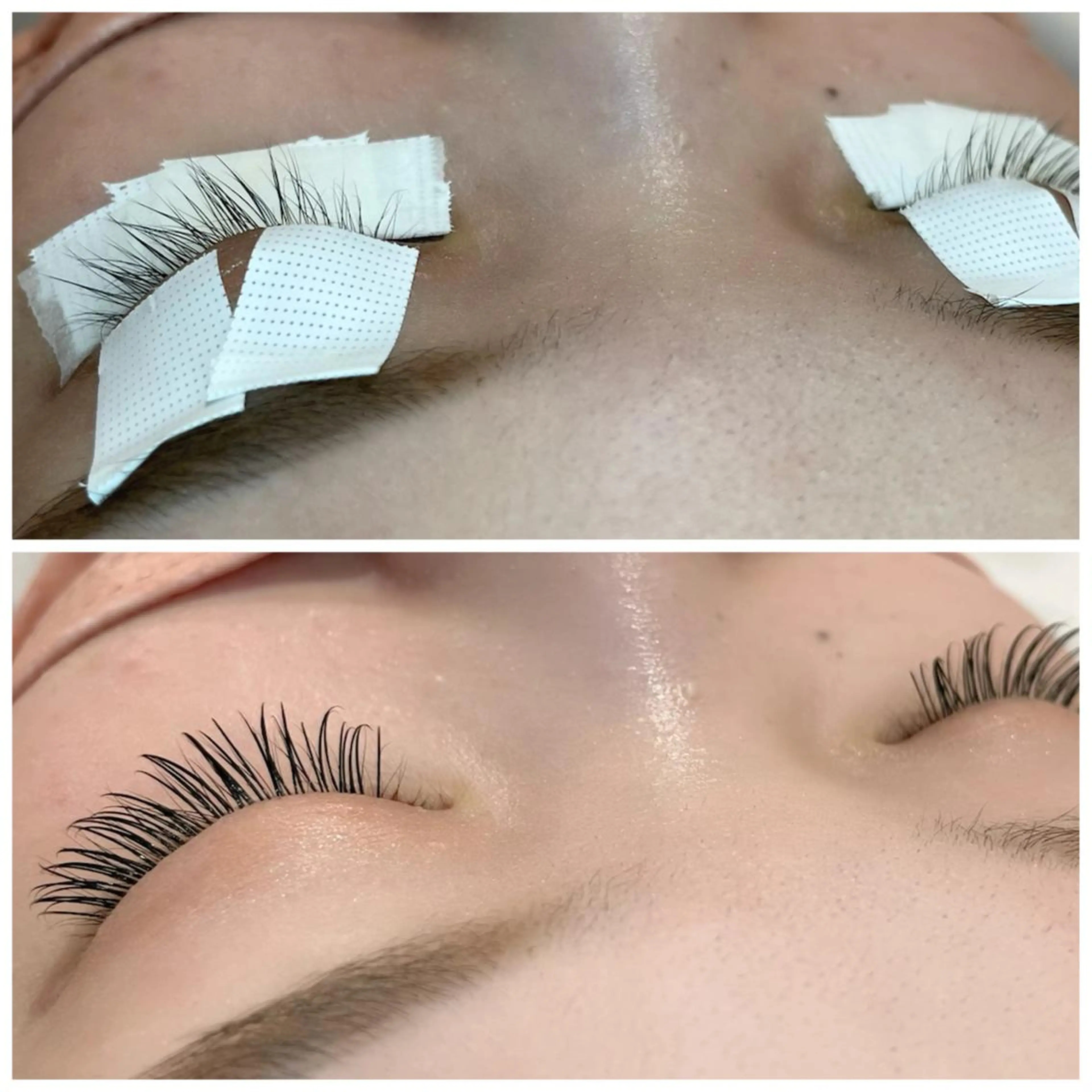 マツエク・マツパ マツエク ちだ りさこ🌼𓈒𓏸のマツエク・マツパデザイン