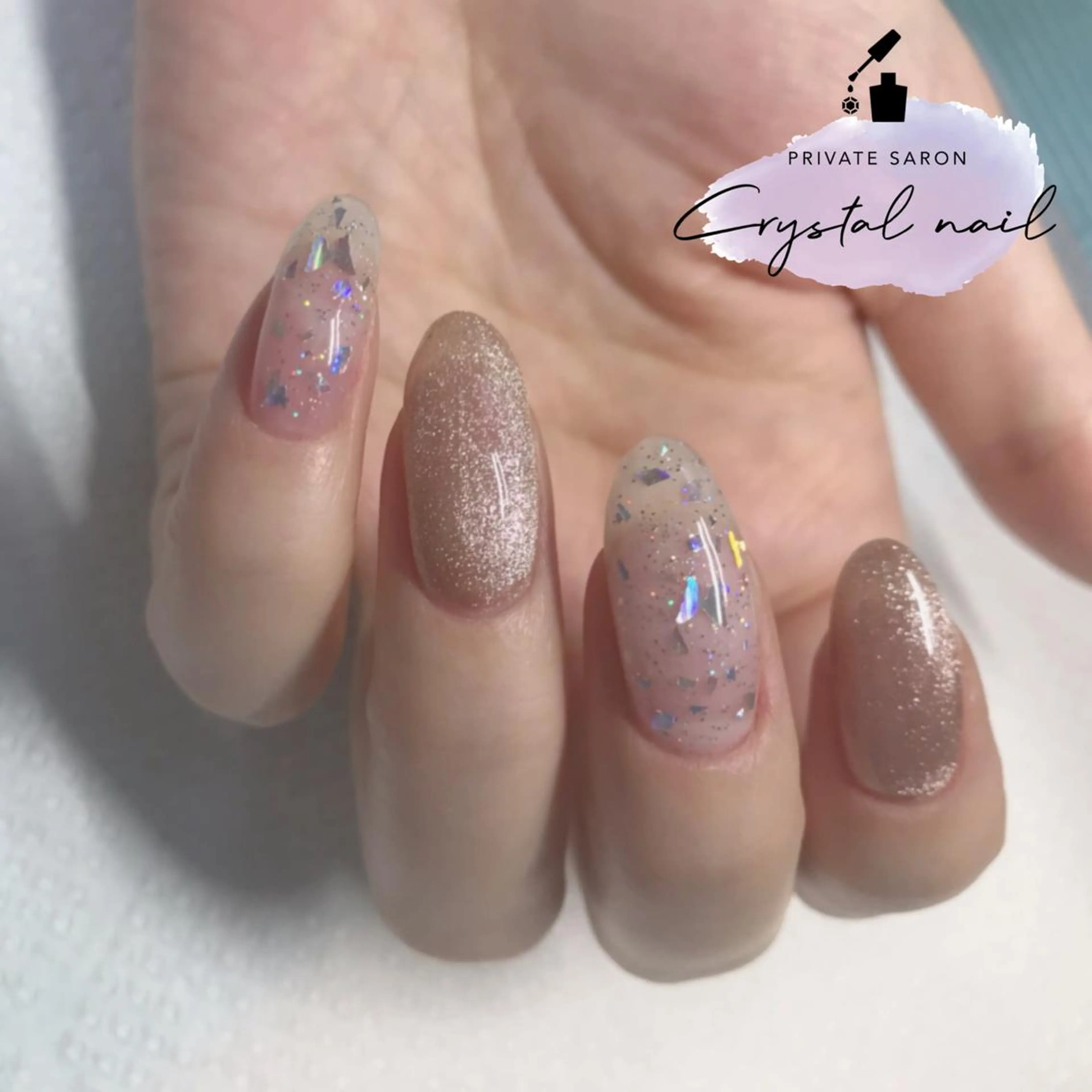 ネイル SCENERY NAILのネイルデザイン