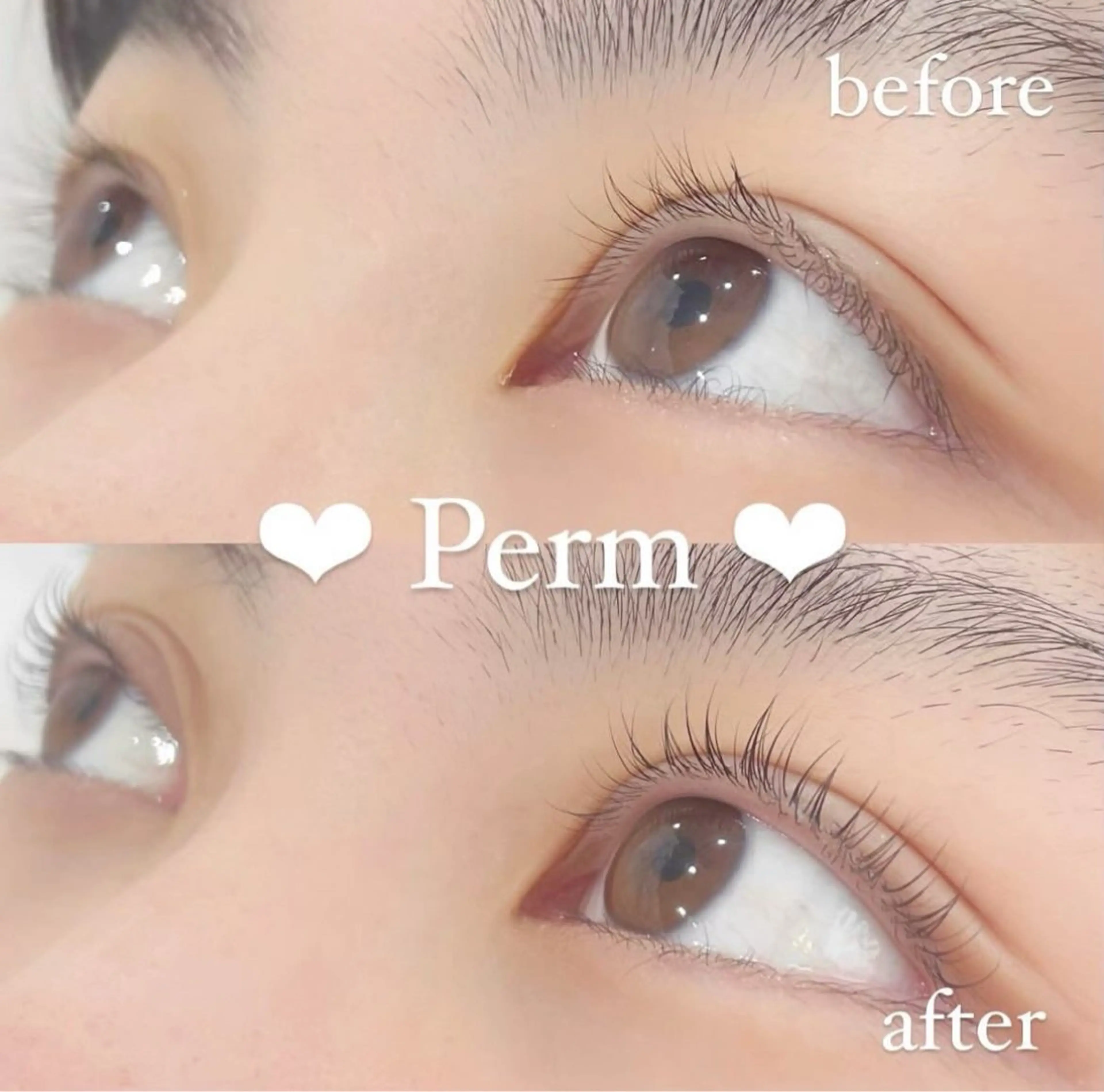 マツエク・マツパ マツパ LOLO 🍒 maho 🍒のマツエク・マツパデザイン