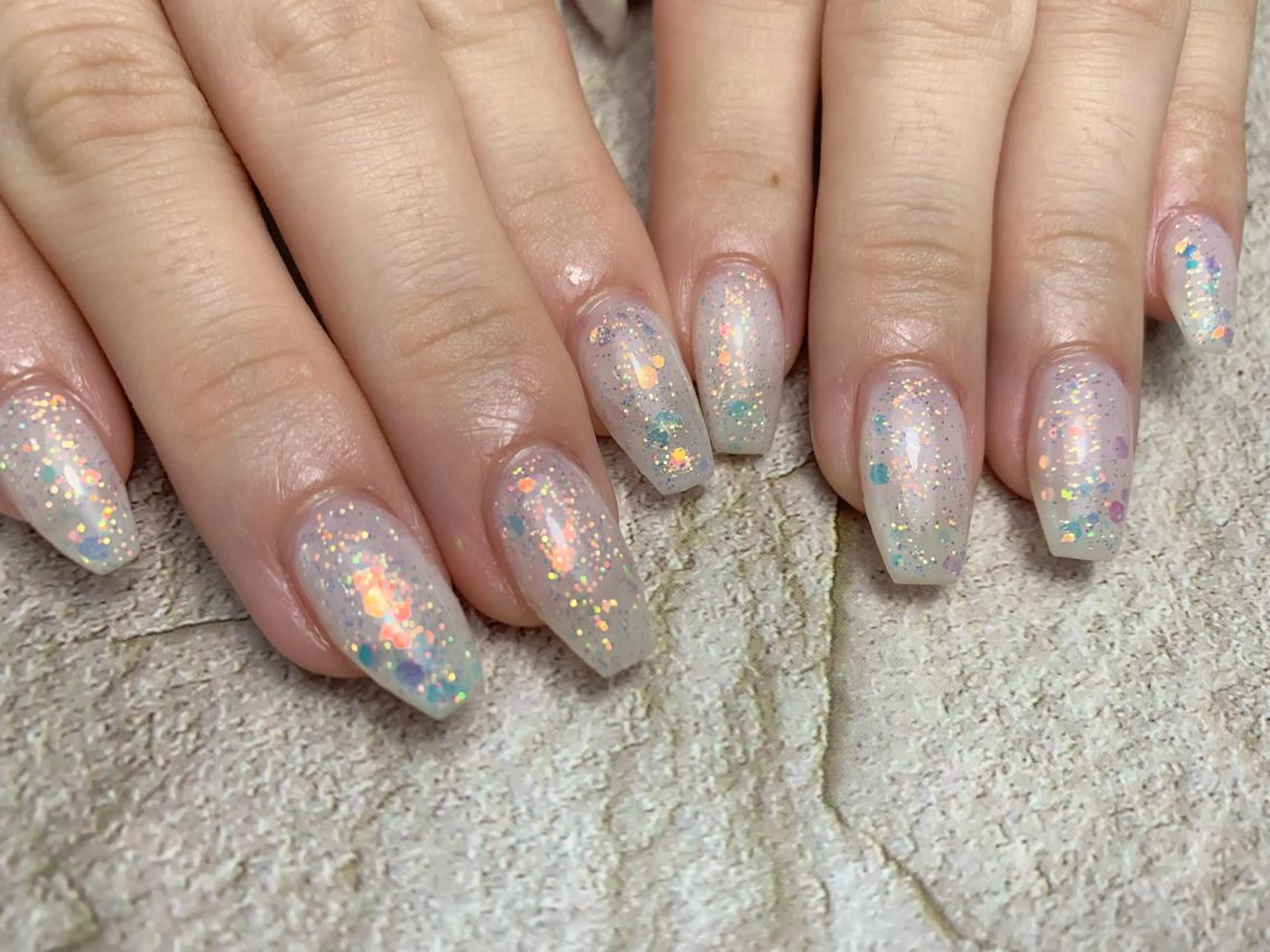 ネイル ハンドネイル nail room Ly'leaのネイルデザイン