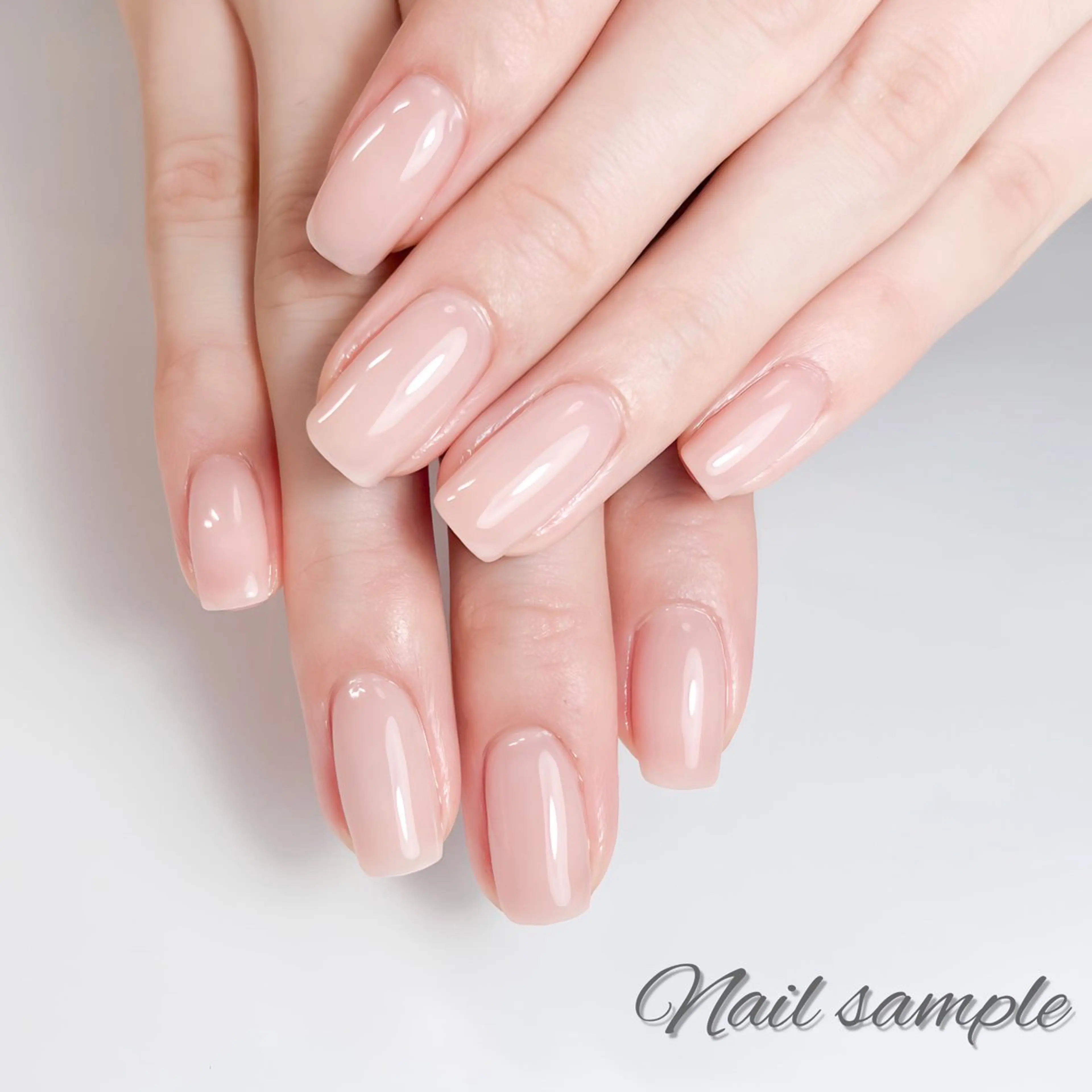 ネイル ハンドネイル ハンドケア nail shizukaのネイルデザイン