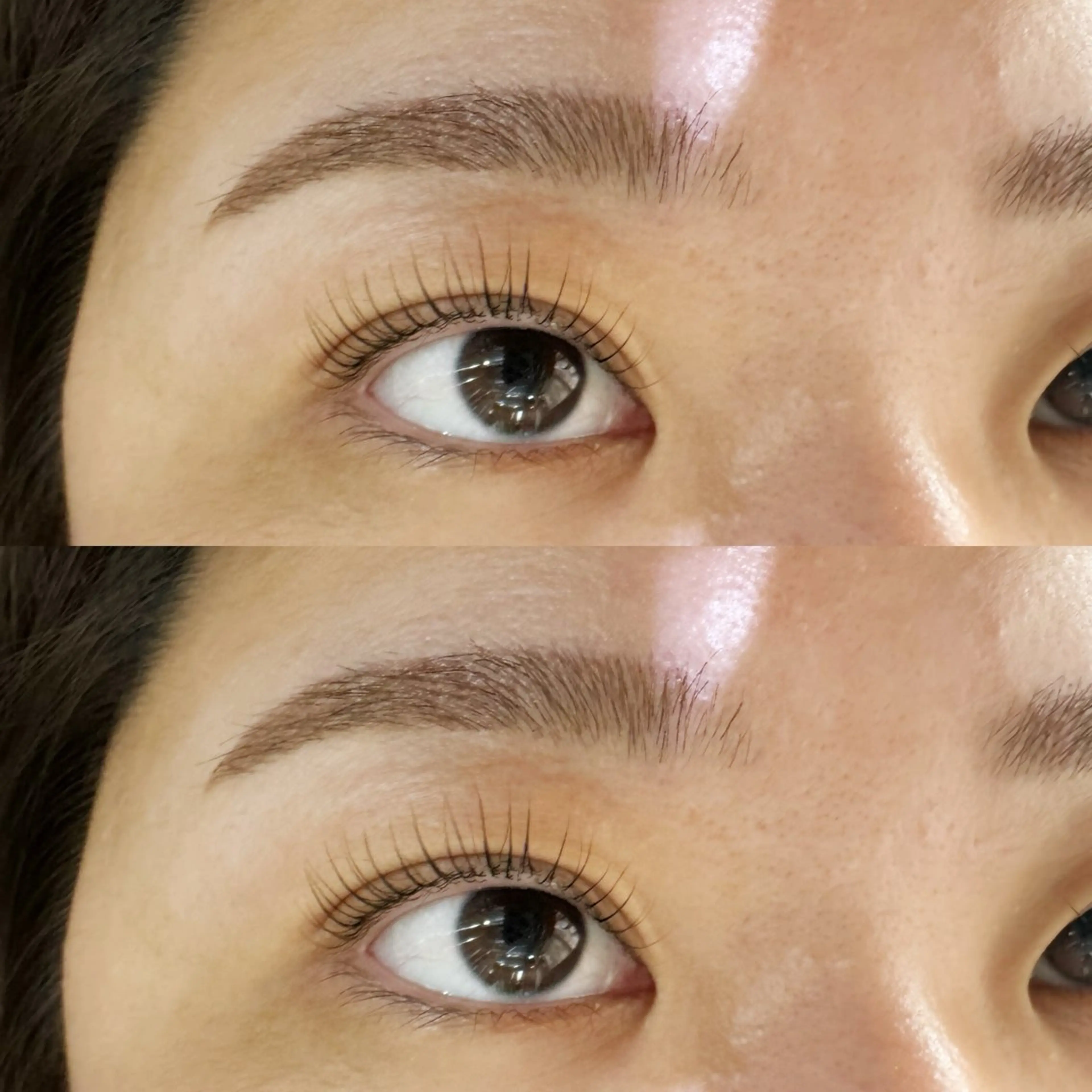 マツエク・マツパ Q-lash 北千住店の眉毛・アイブロウイメージ