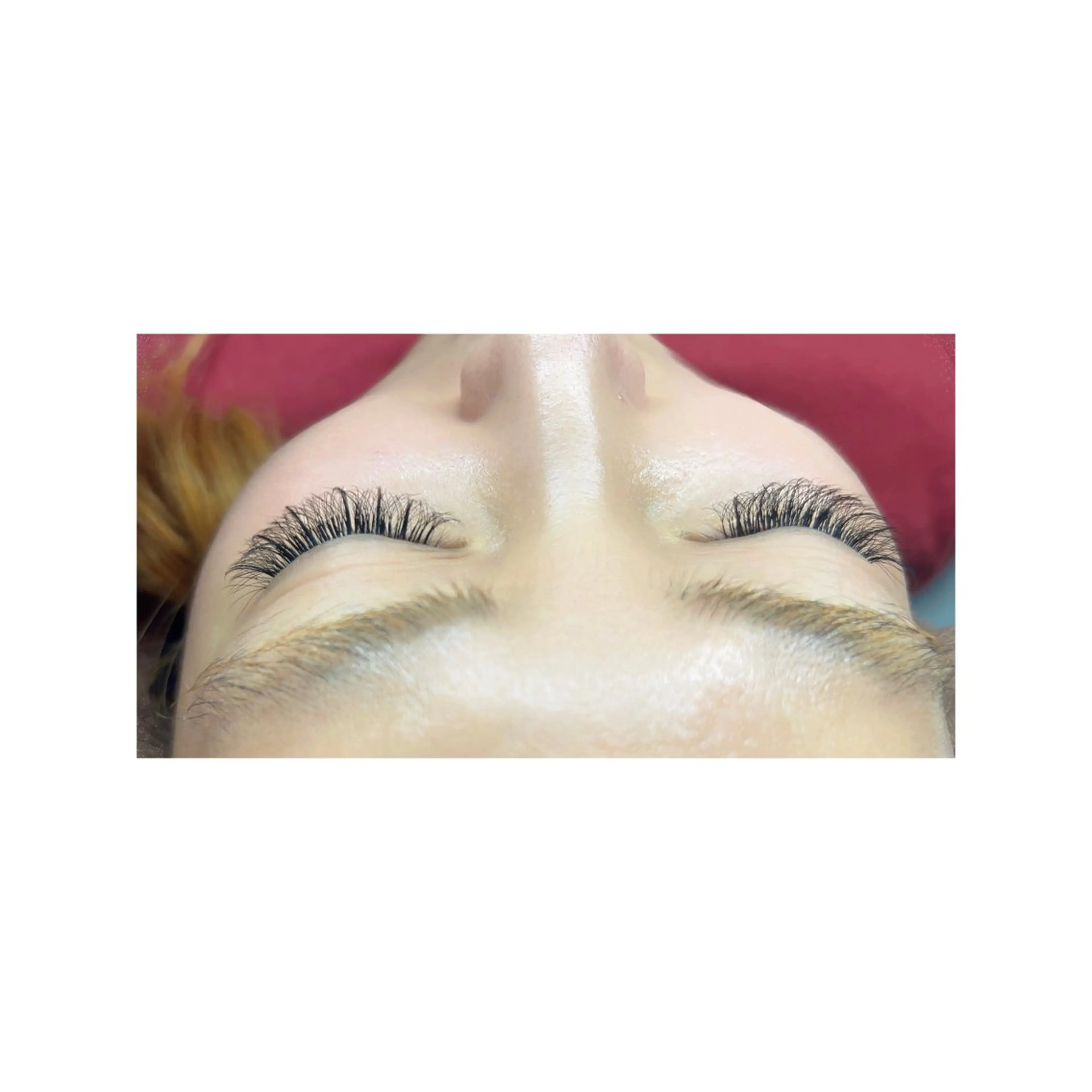 マツエク・マツパ Z TTまつげネイルのマツエク・マツパデザイン