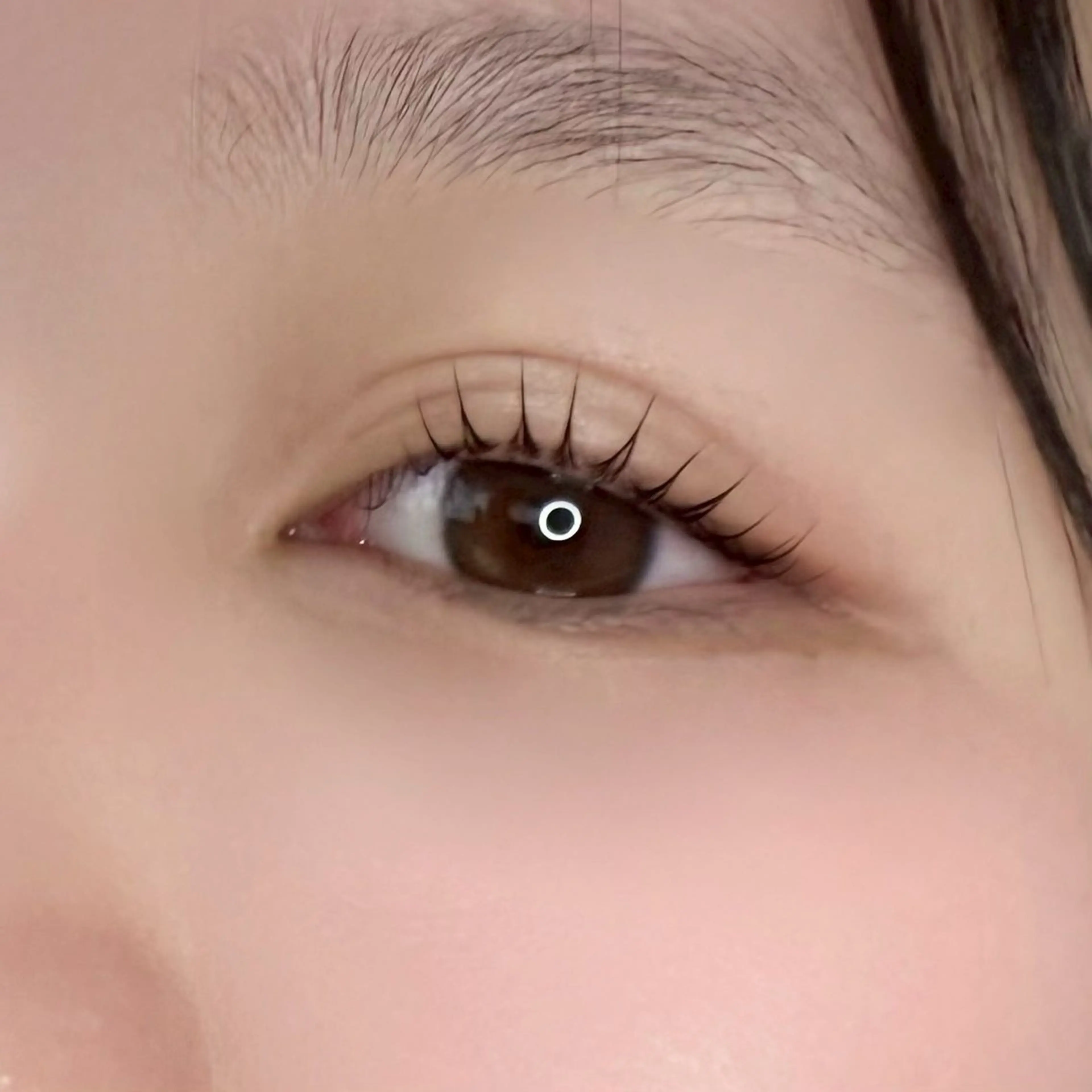 マツエク・マツパ 生野・北巽 / LEDマツエクのマツエク・マツパデザイン