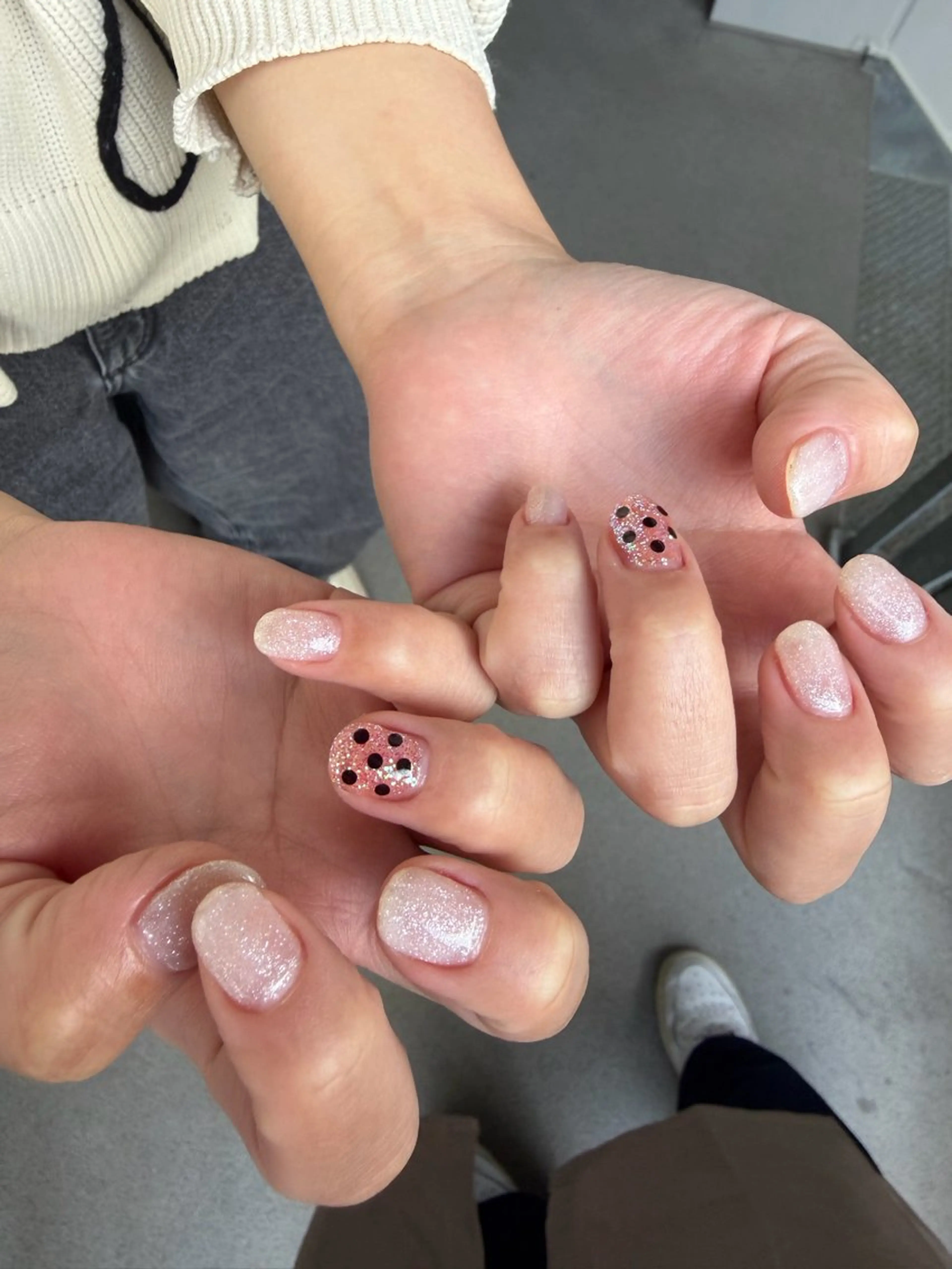 ネイル AmoNail manamiのネイルデザイン