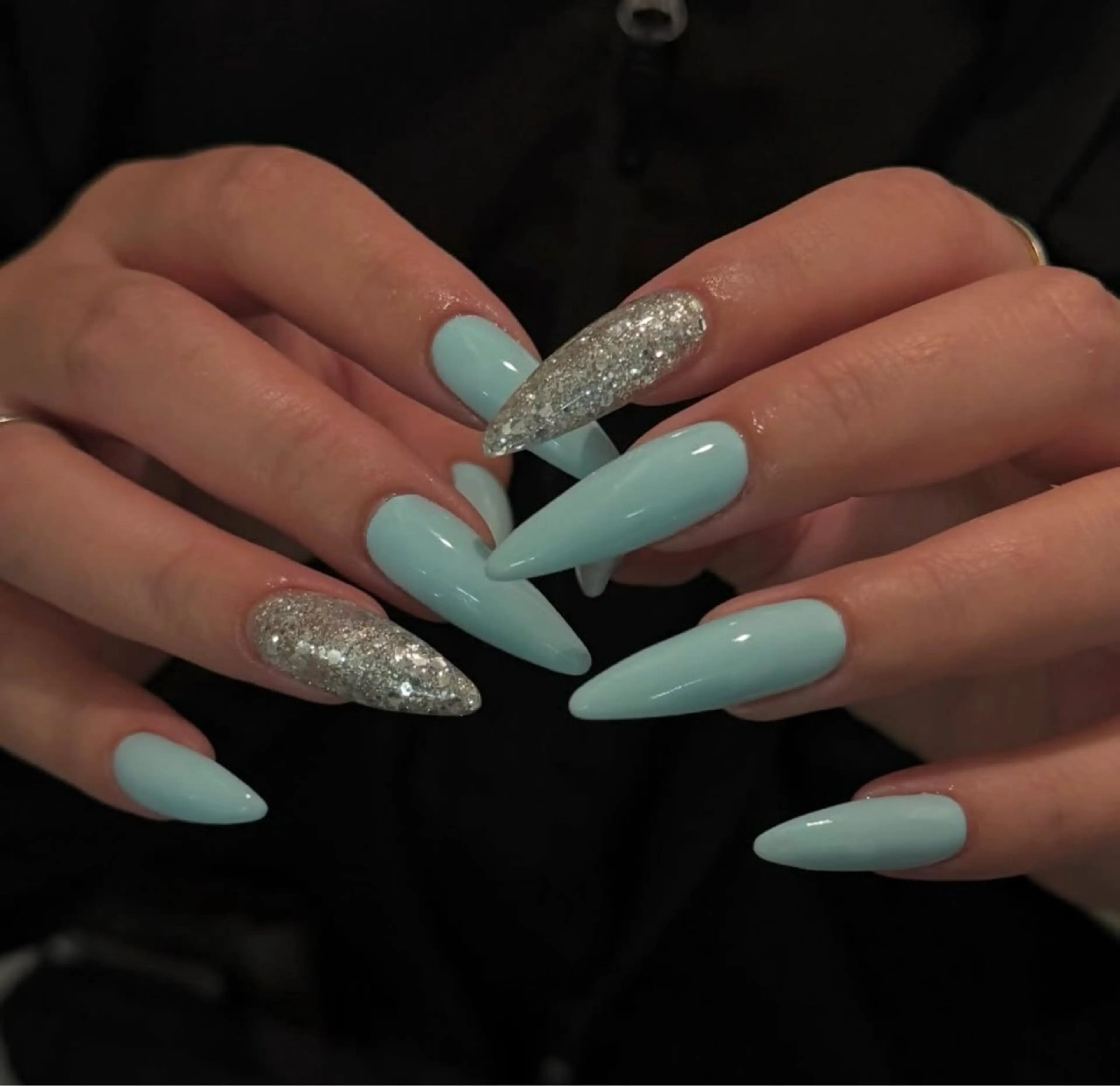ネイル ハンドネイル NiJi Nailsのネイルデザイン