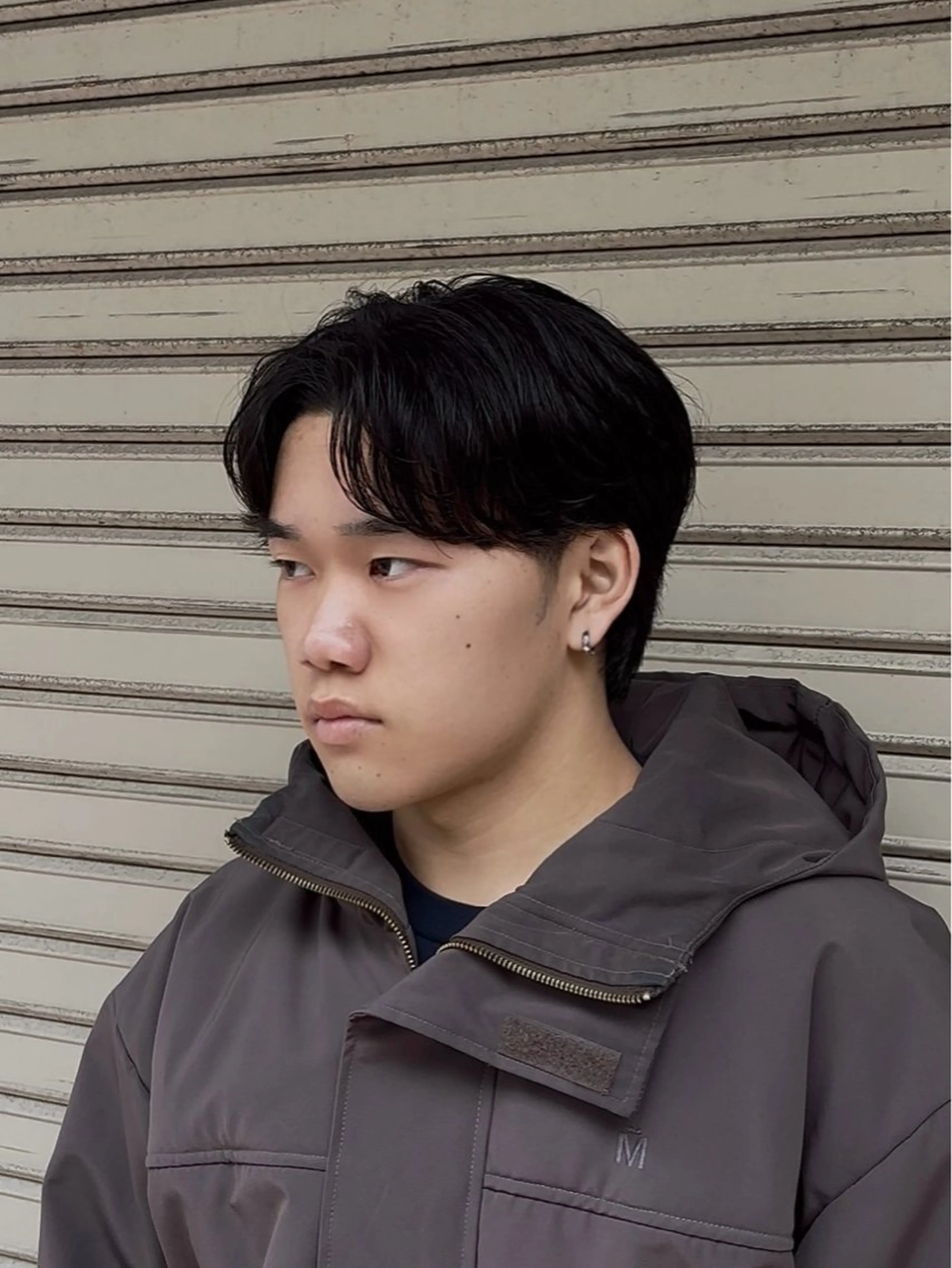 メンズ 💎メンズ特化🔥 カット/パーマのヘアスタイル