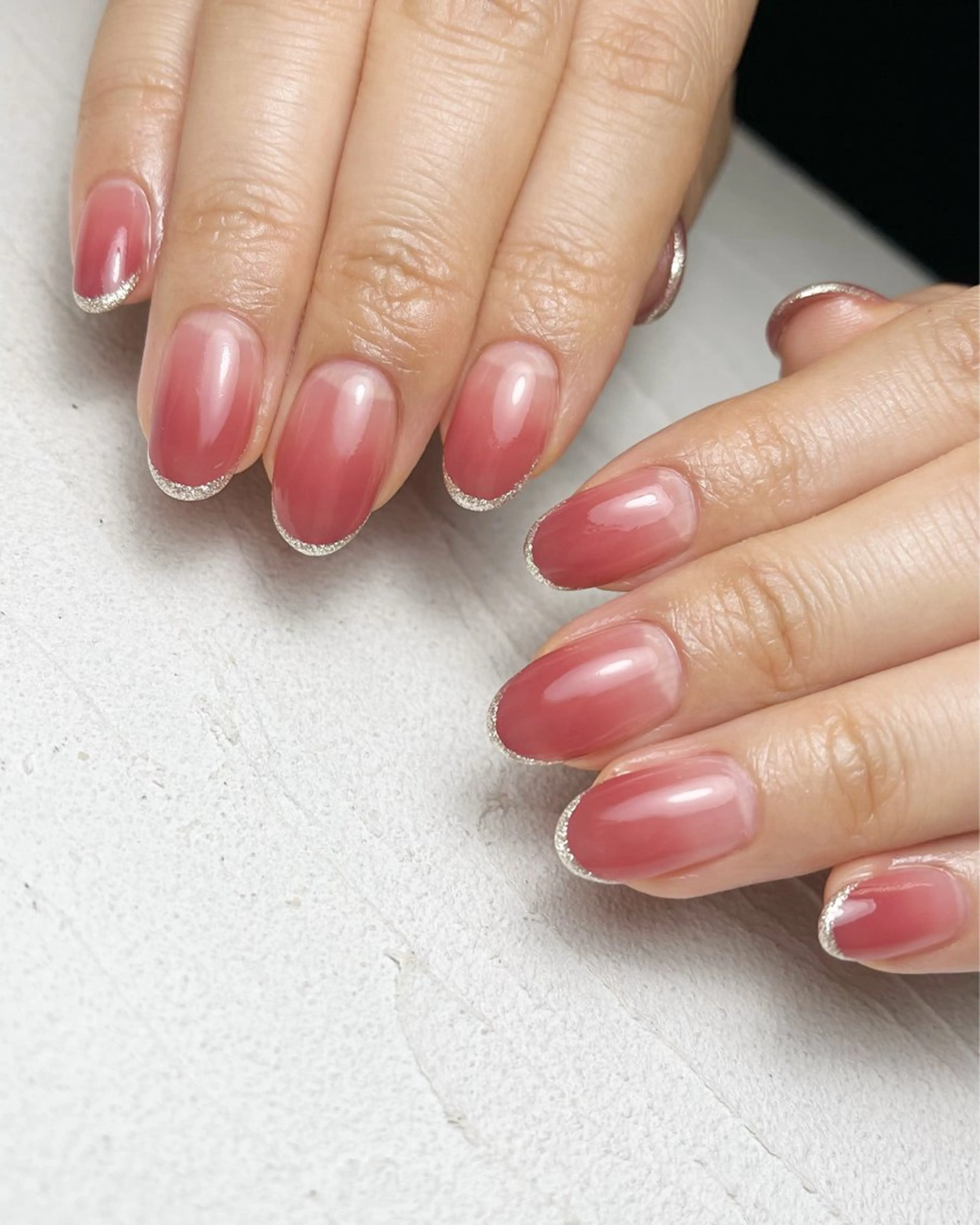 ネイル Le’a nail ＊Satomiのネイルデザイン
