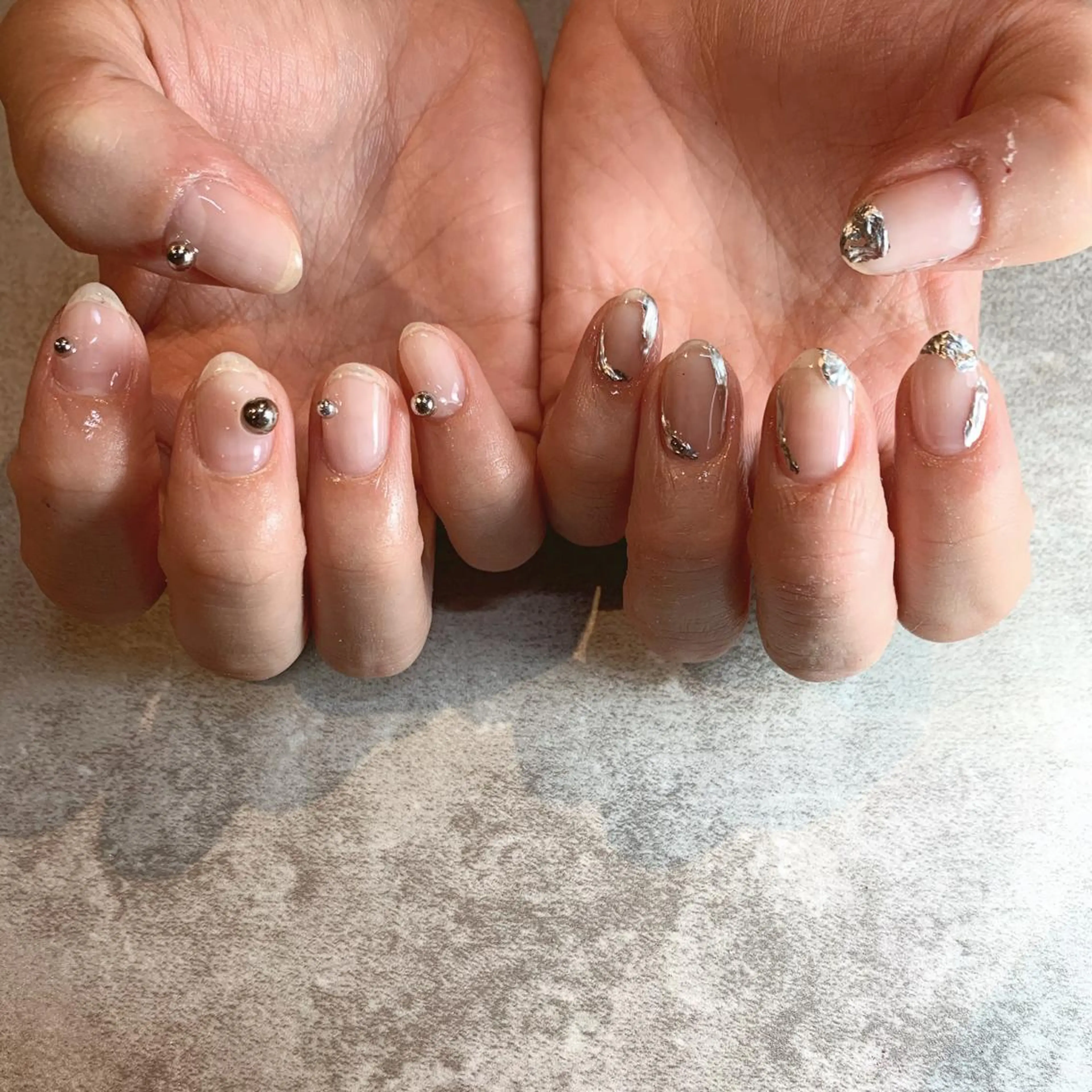 ネイル 土屋 智子のエステ・リラクイメージ