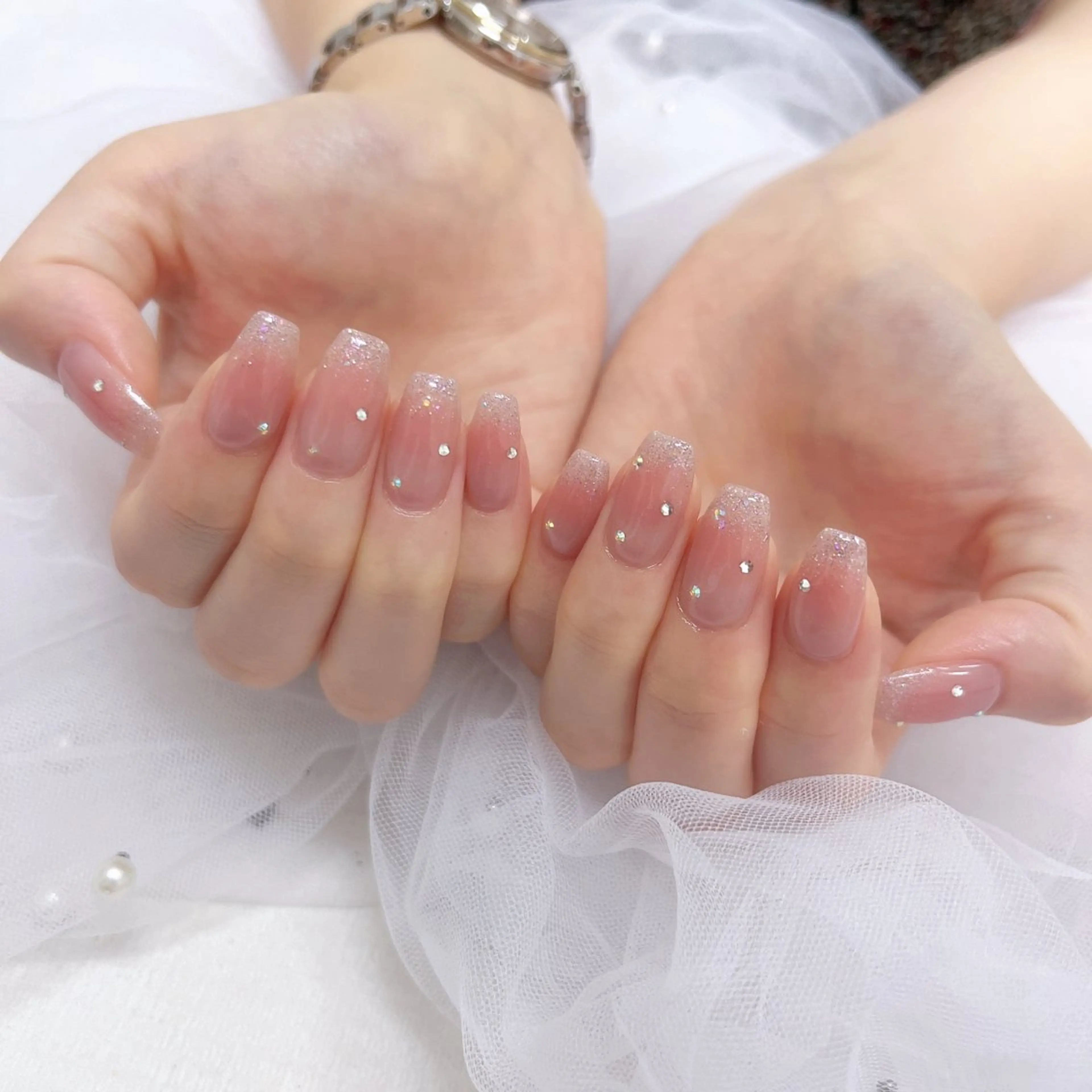 ネイル ハンドネイル belalua nail&eyeのネイルデザイン