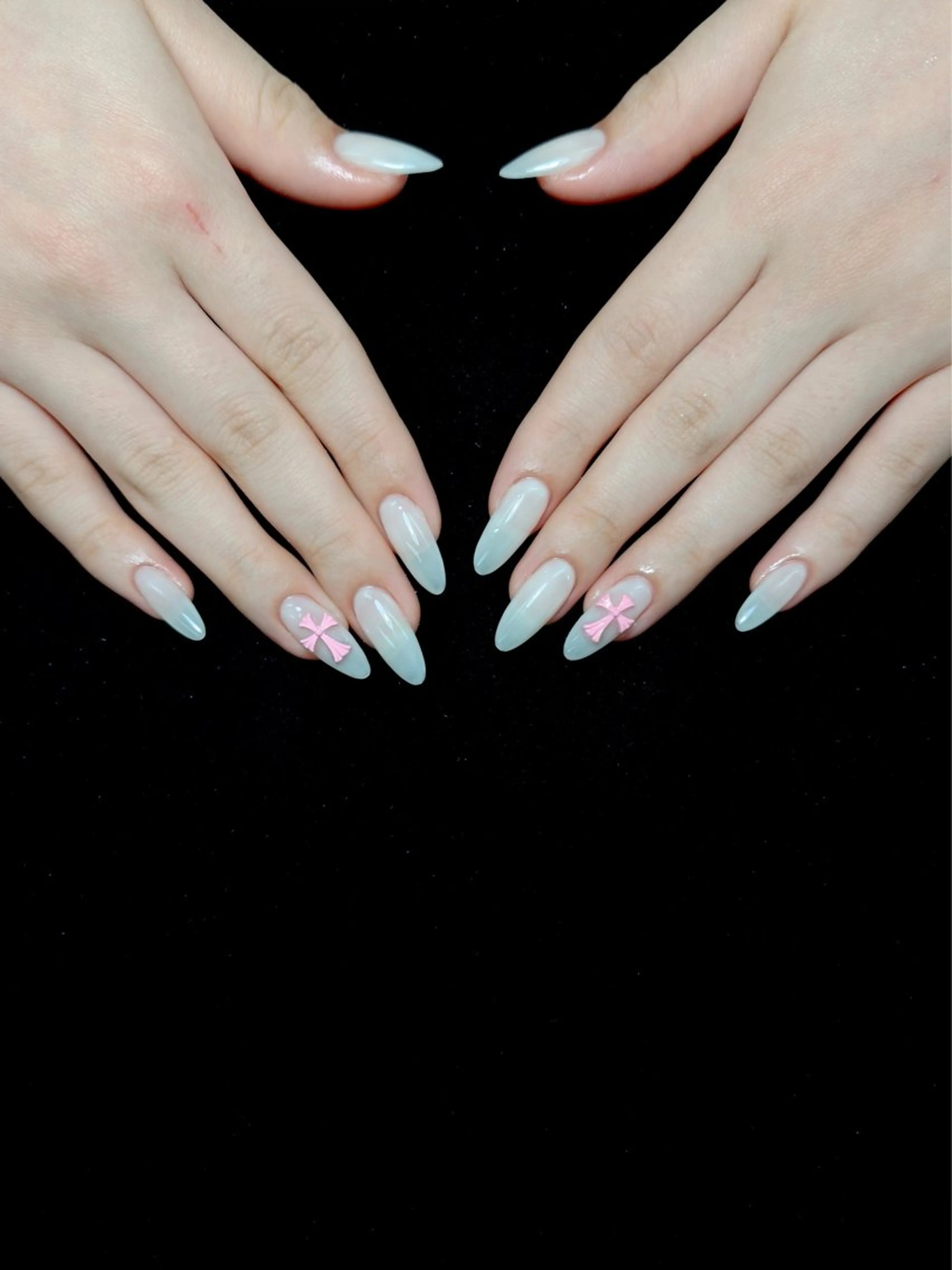 ネイル ハンドネイル な なのネイルデザイン