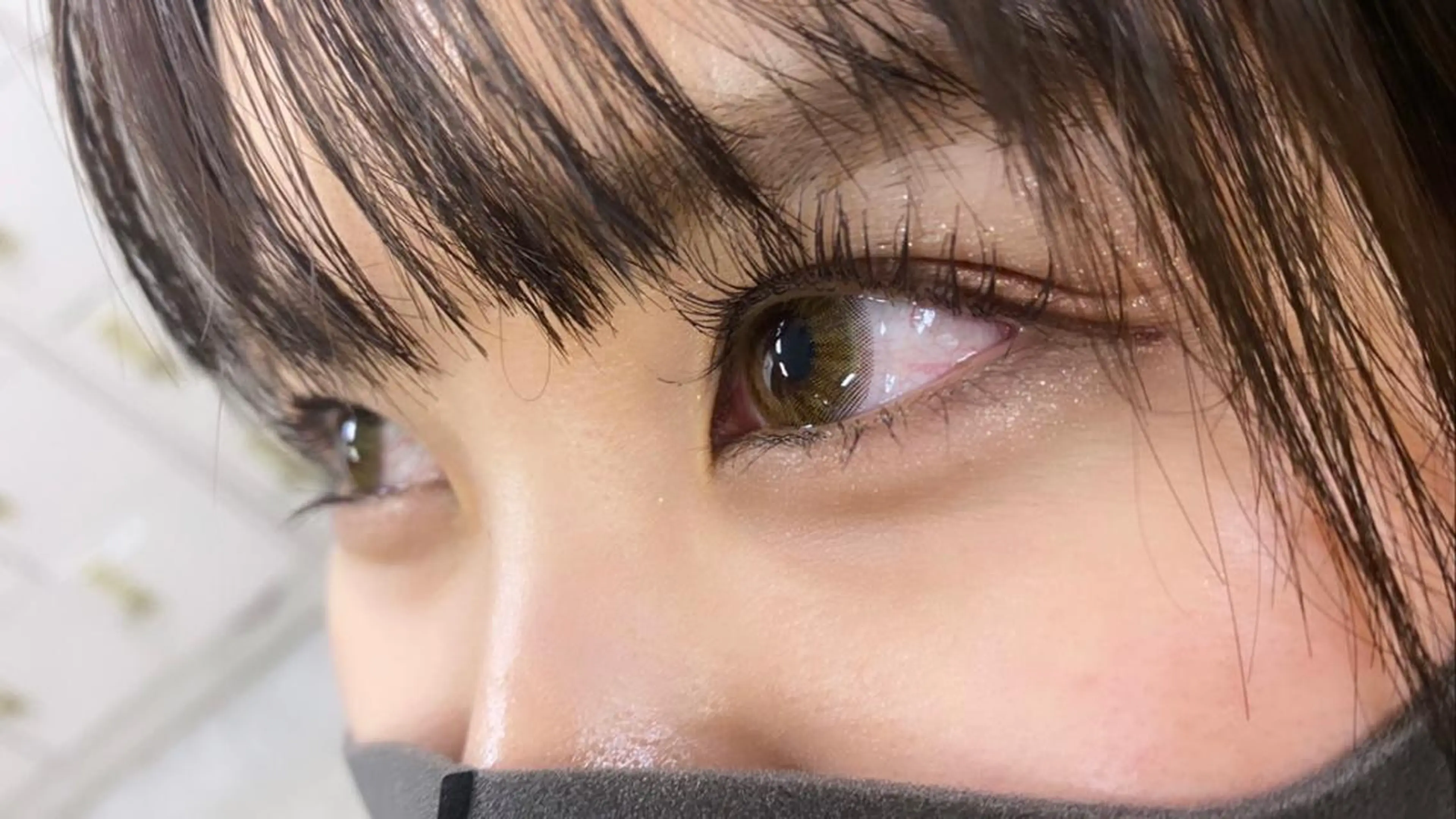 マツエク・マツパ haru ♡のマツエク・マツパデザイン