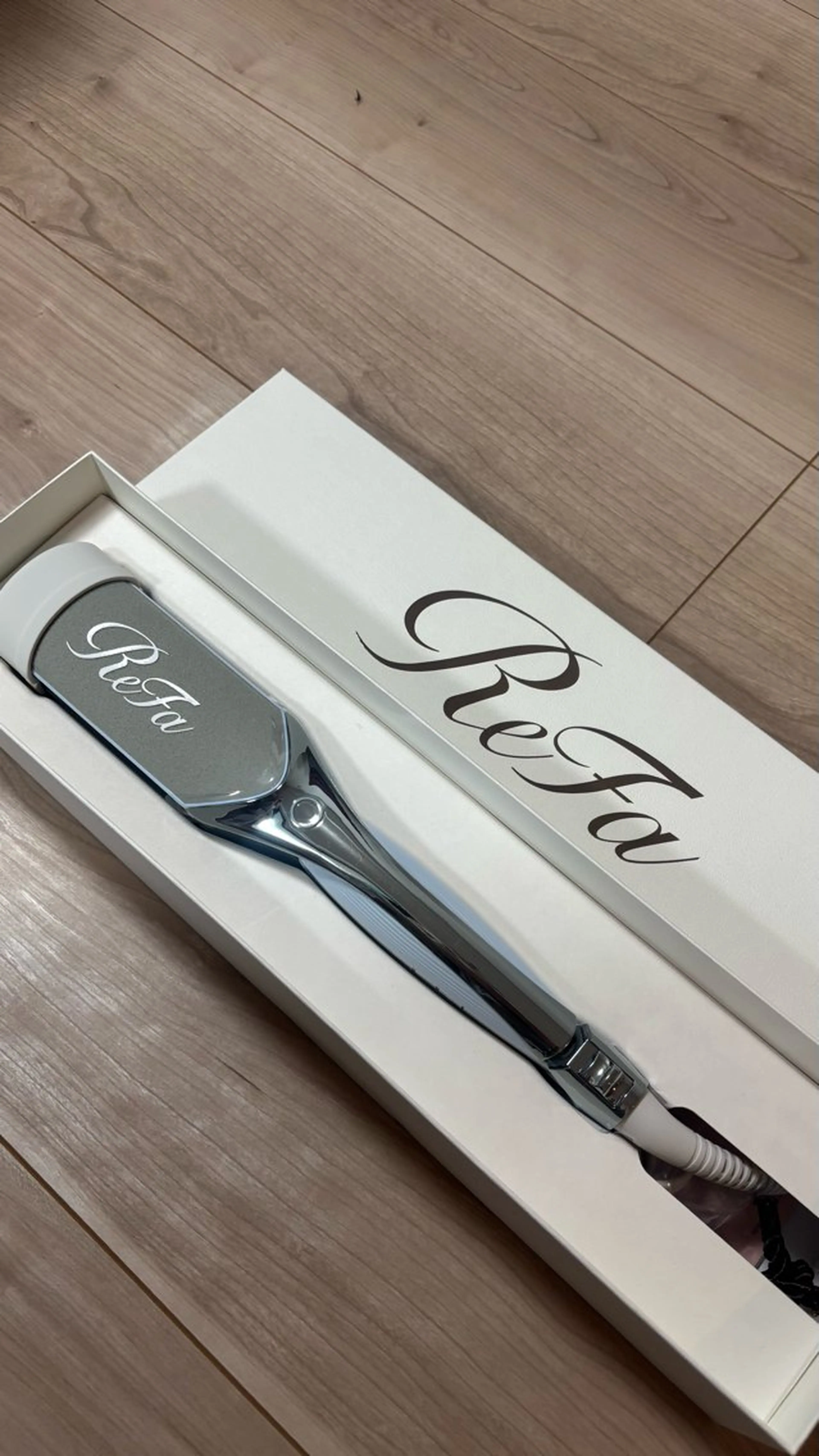 トリートメント YURINO /ボブ ベージュ/ハイトーンのヘアスタイル