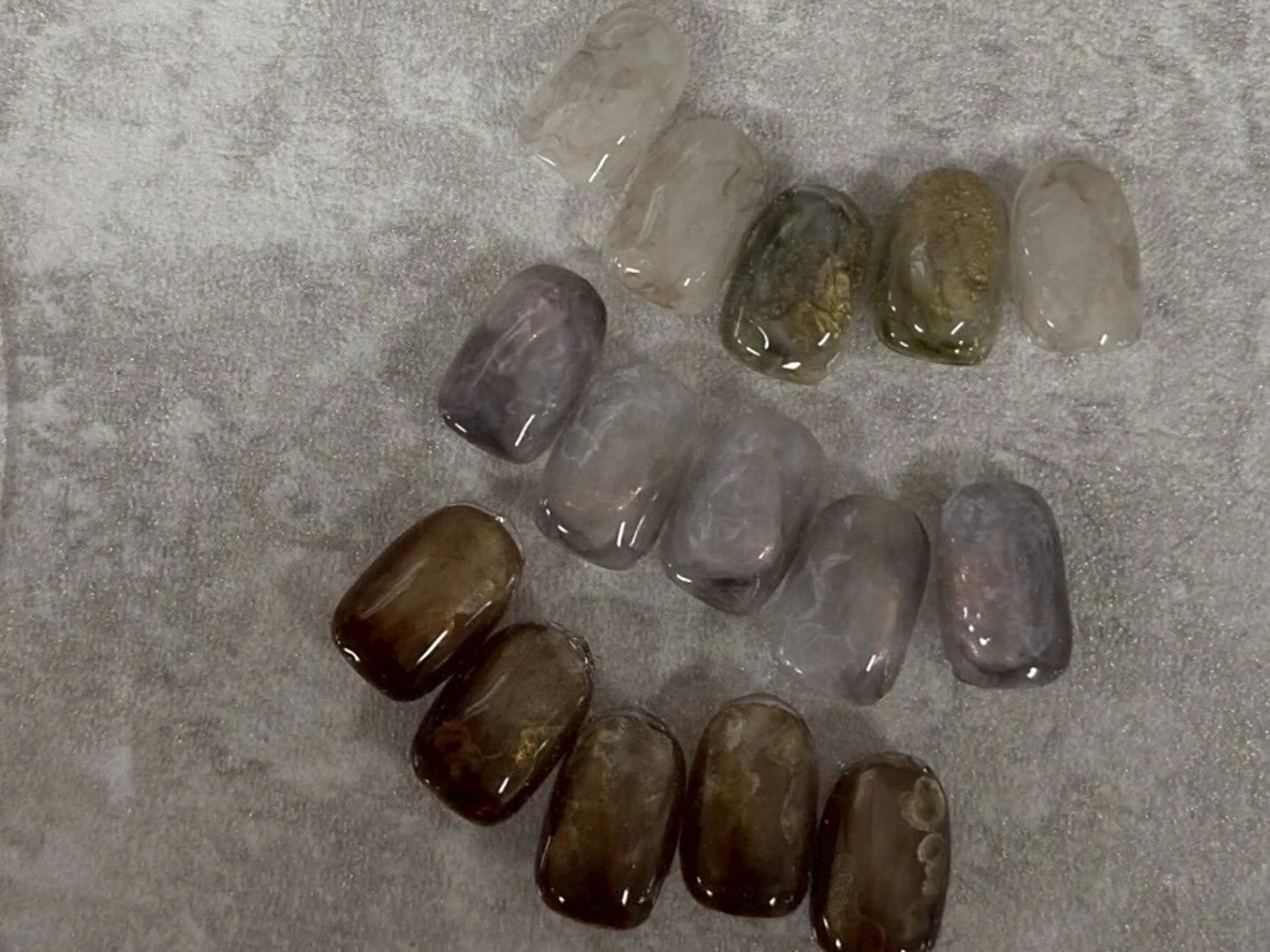 ネイル Noël 新宿南口 toyonのネイルデザイン