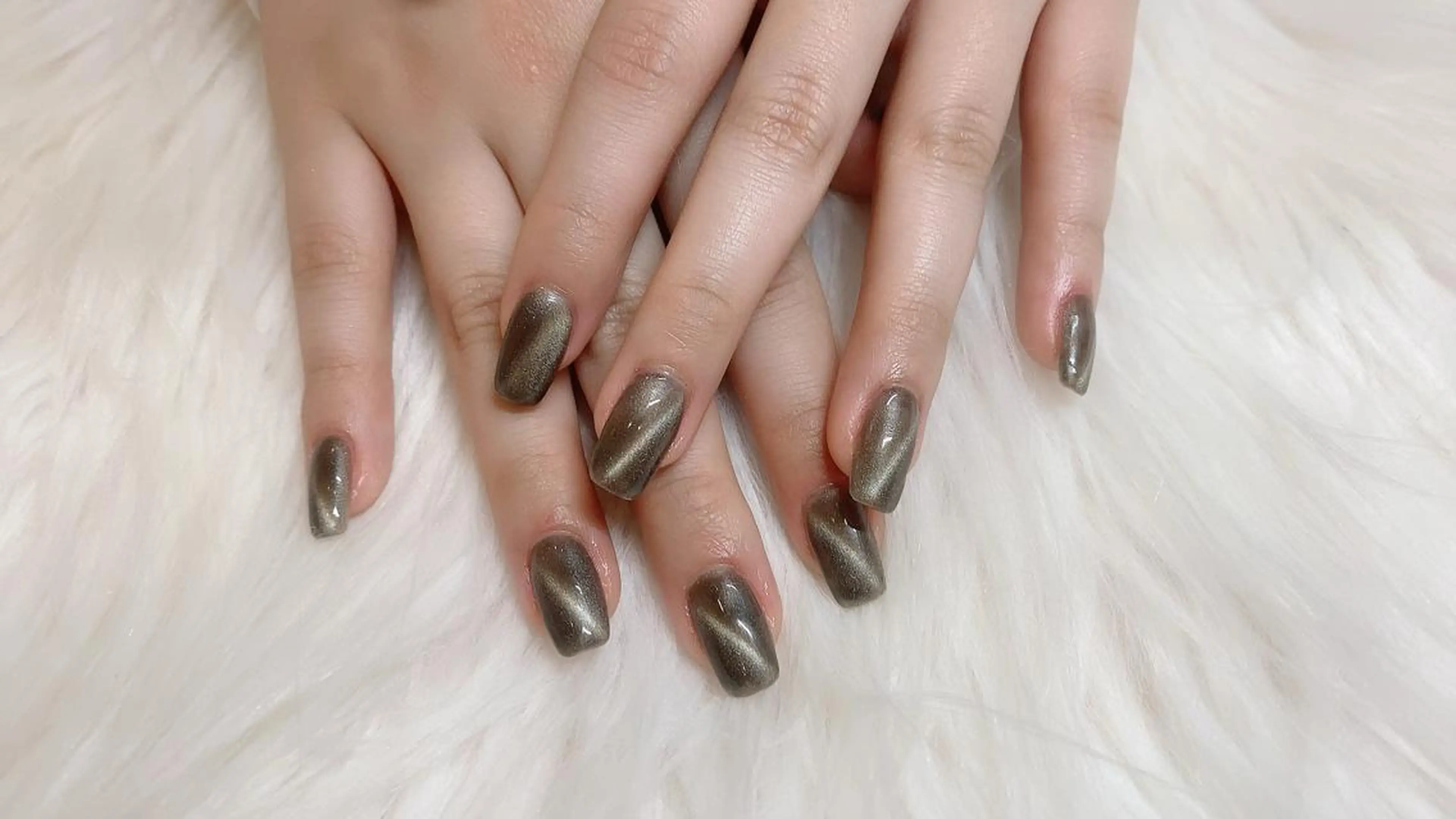 ネイル S Sのネイルデザイン