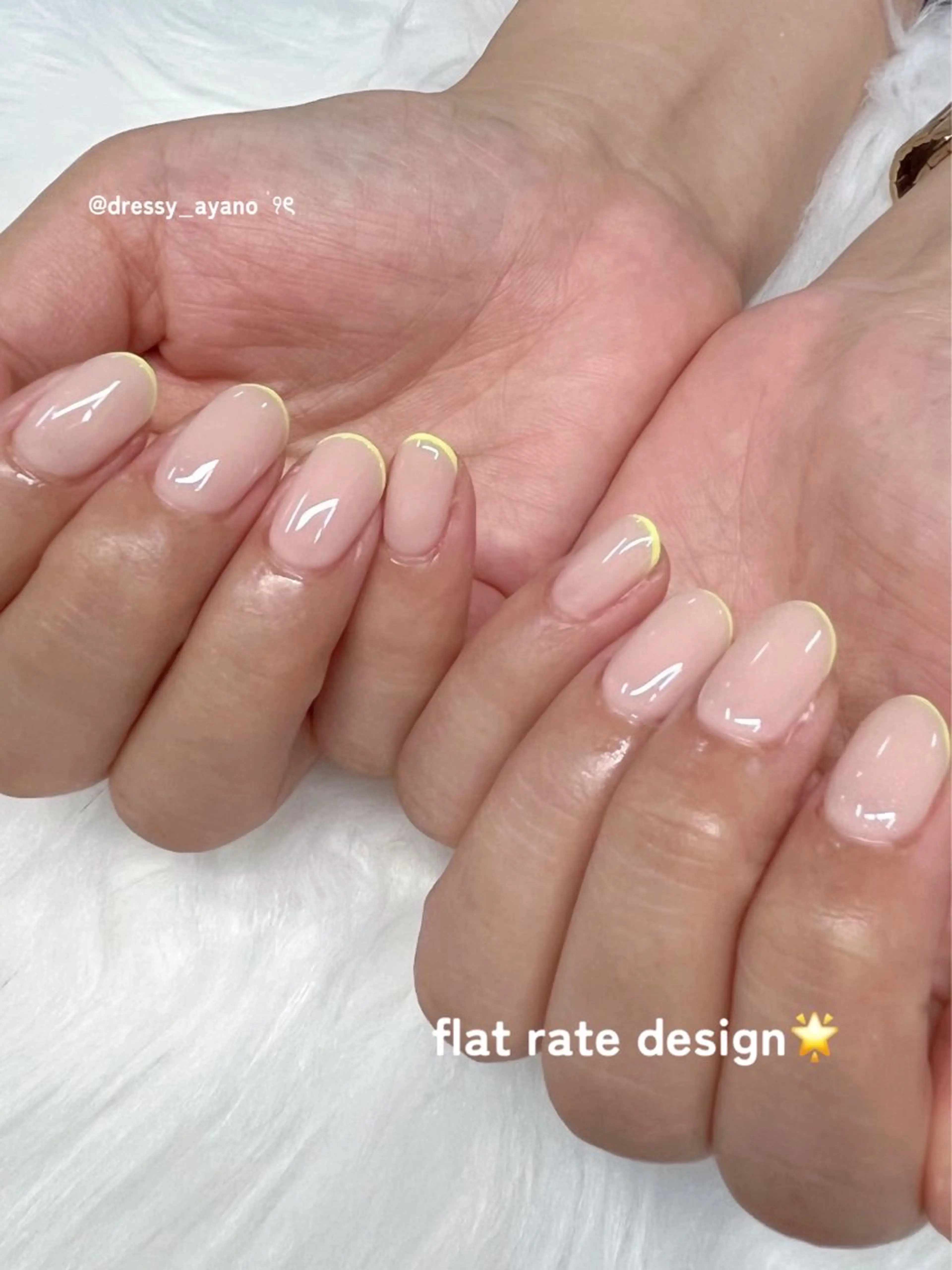 ネイル キャンアイドレッシー 三鷹店🍒あやののネイルデザイン