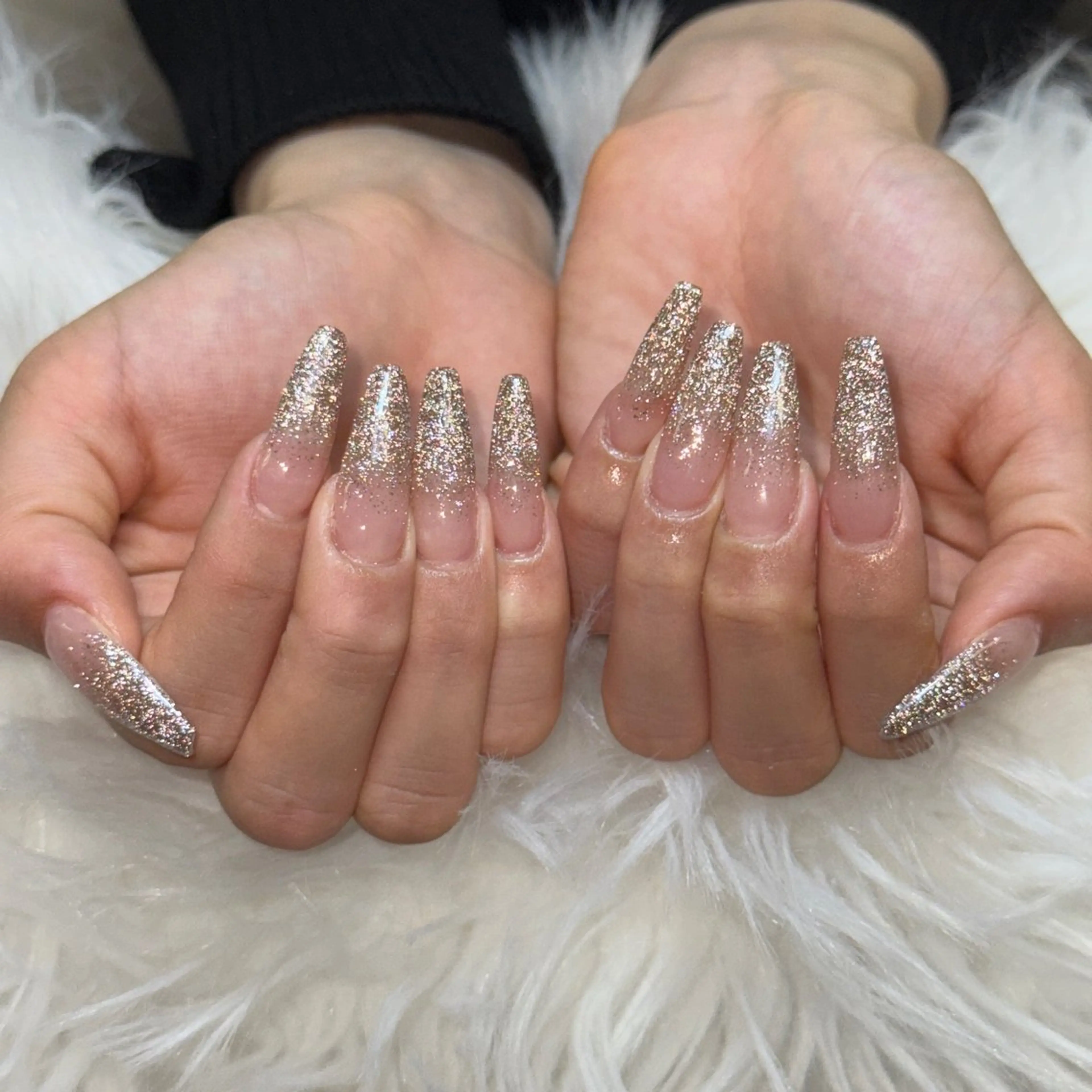 ネイル ハンドネイル Anh 歌舞伎町のネイルデザイン