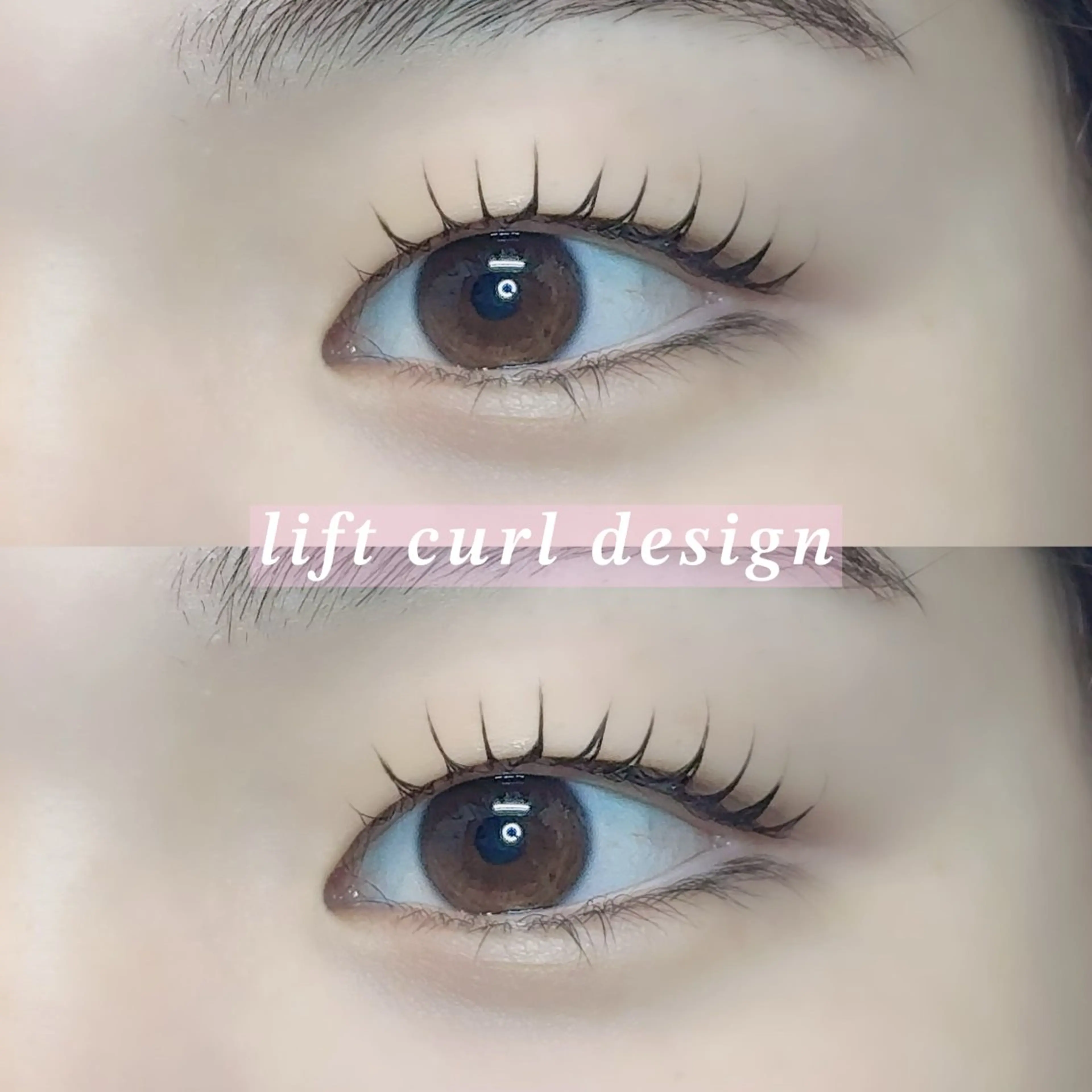 マツエク・マツパ マツパ Su's B 🪽‪ Takahashiのマツエク・マツパデザイン