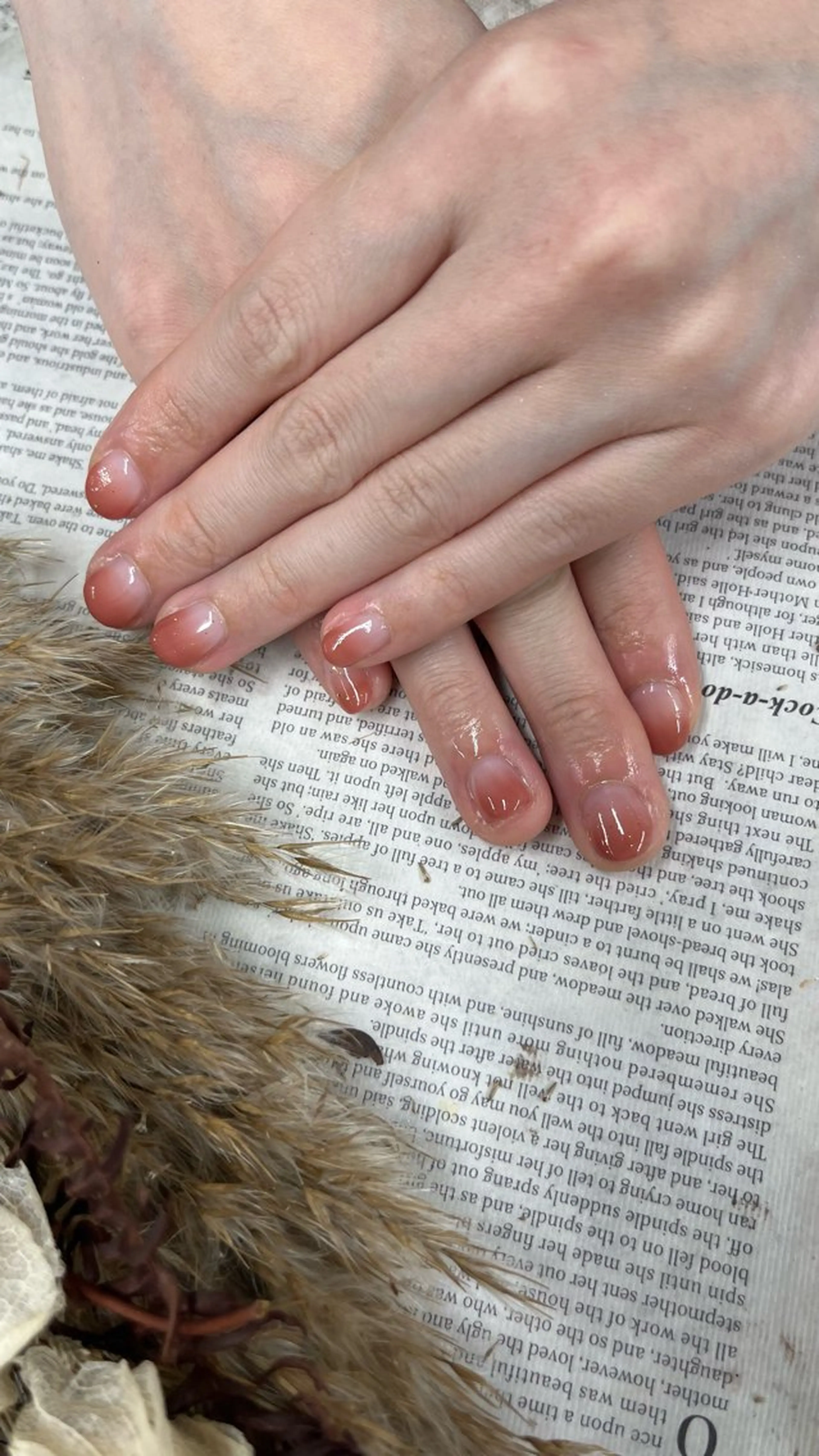 ネイル Basic町田本店 Miraiのネイルデザイン