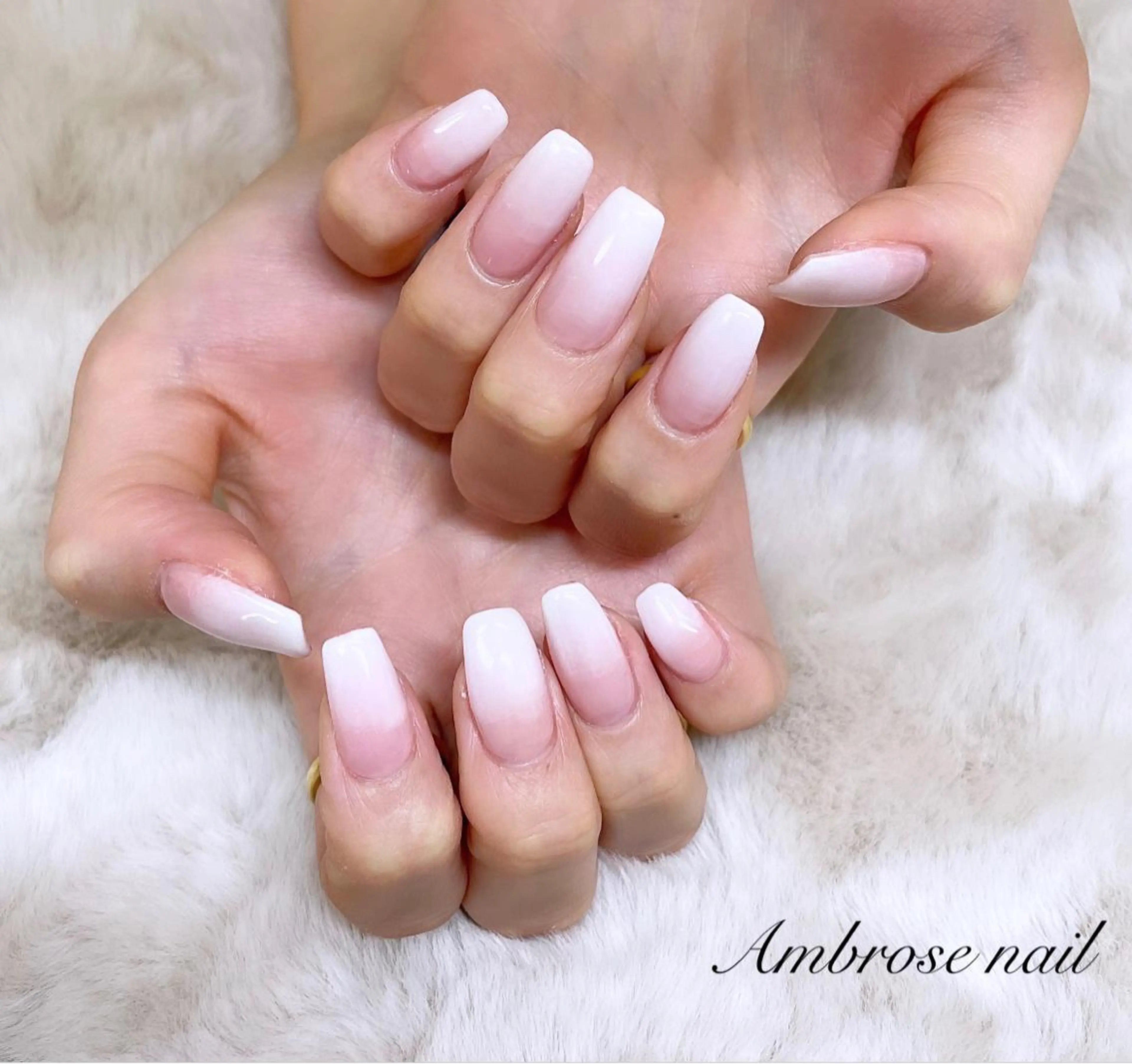 ネイル Kobe nail Uedaのネイルデザイン