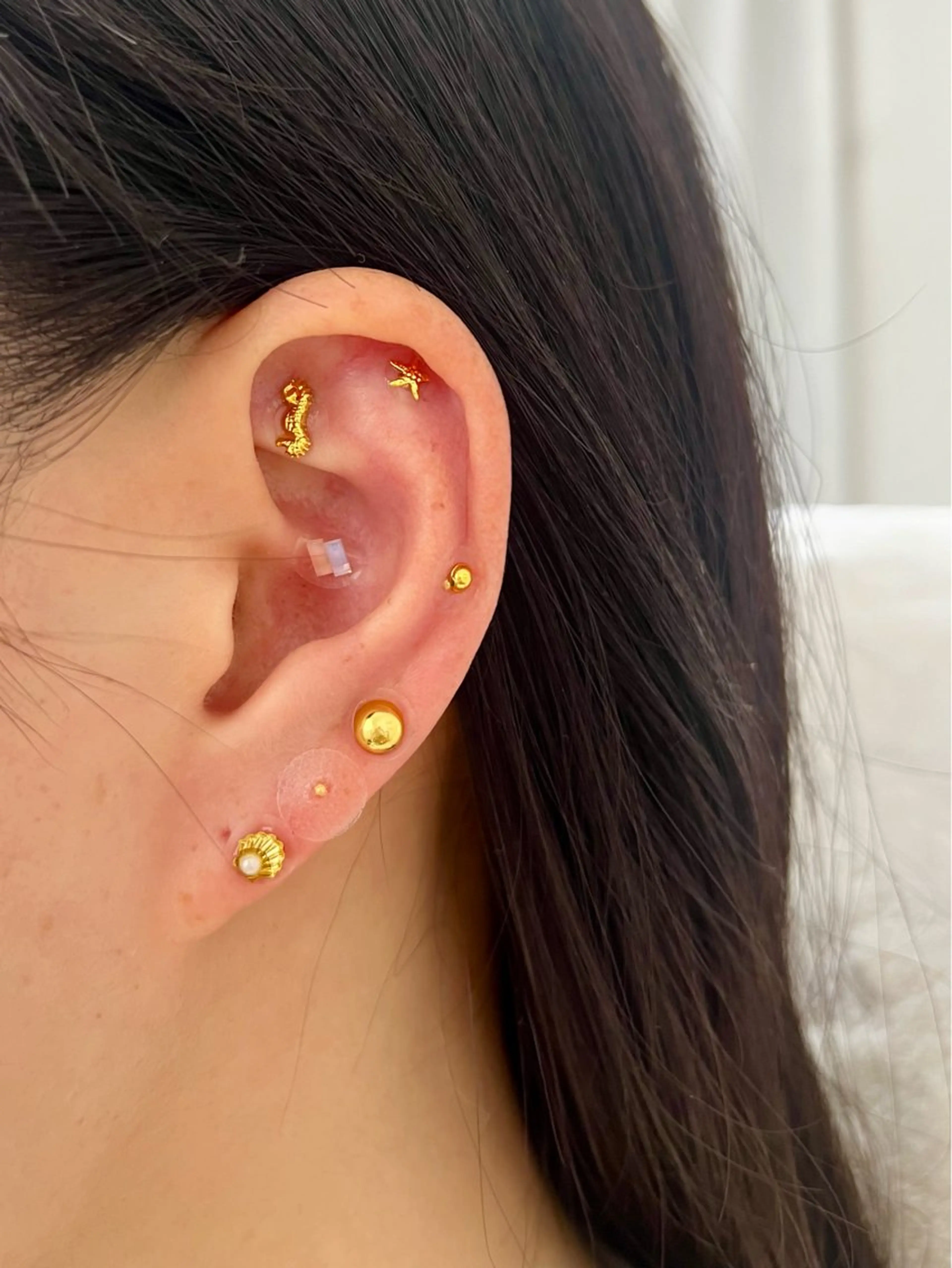 その他 gypsofia ジプソフィアのネイルデザイン