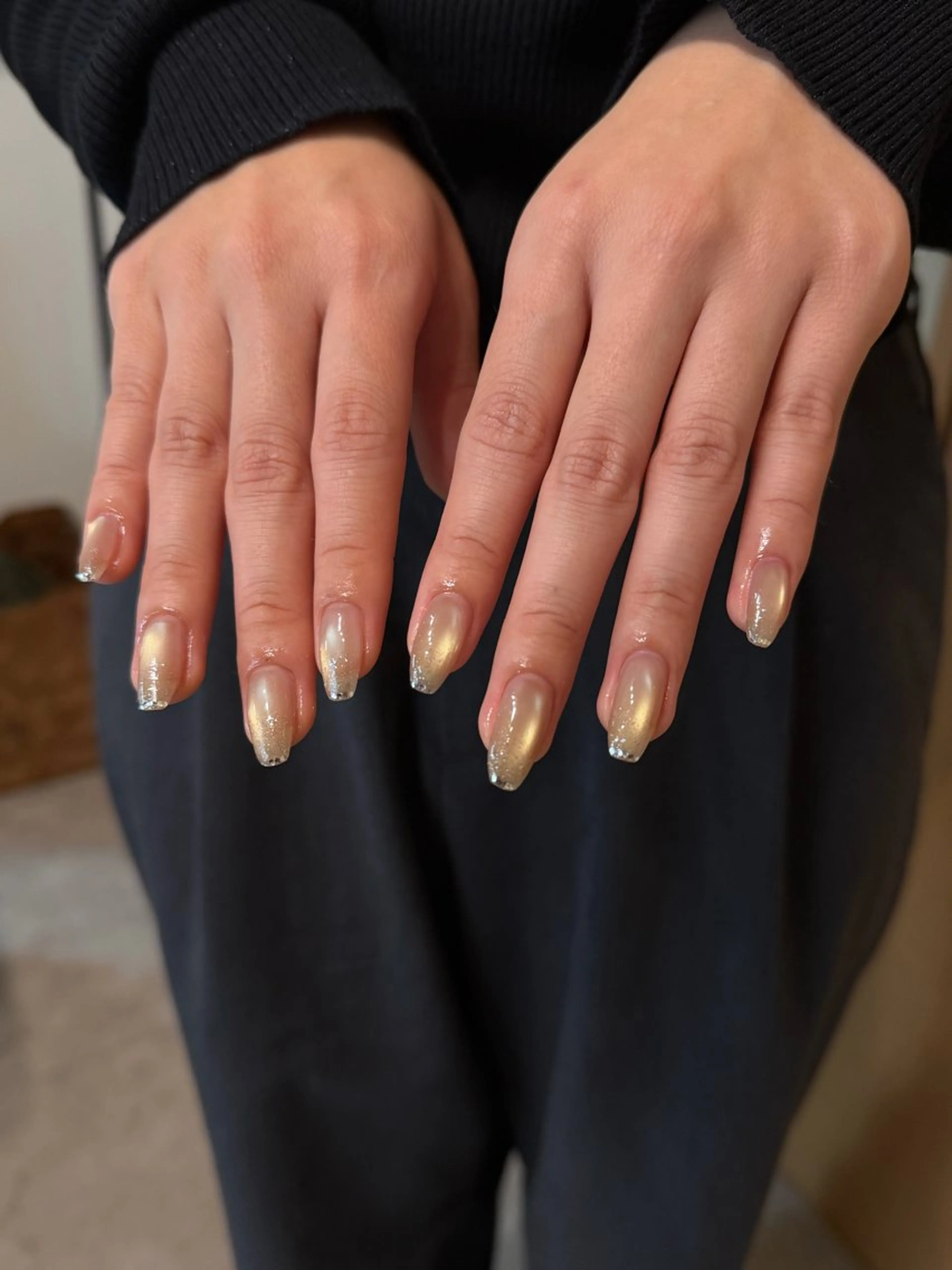 ネイル ハンドネイル Nroom.所属・Nroom. /はるのネイルデザイン