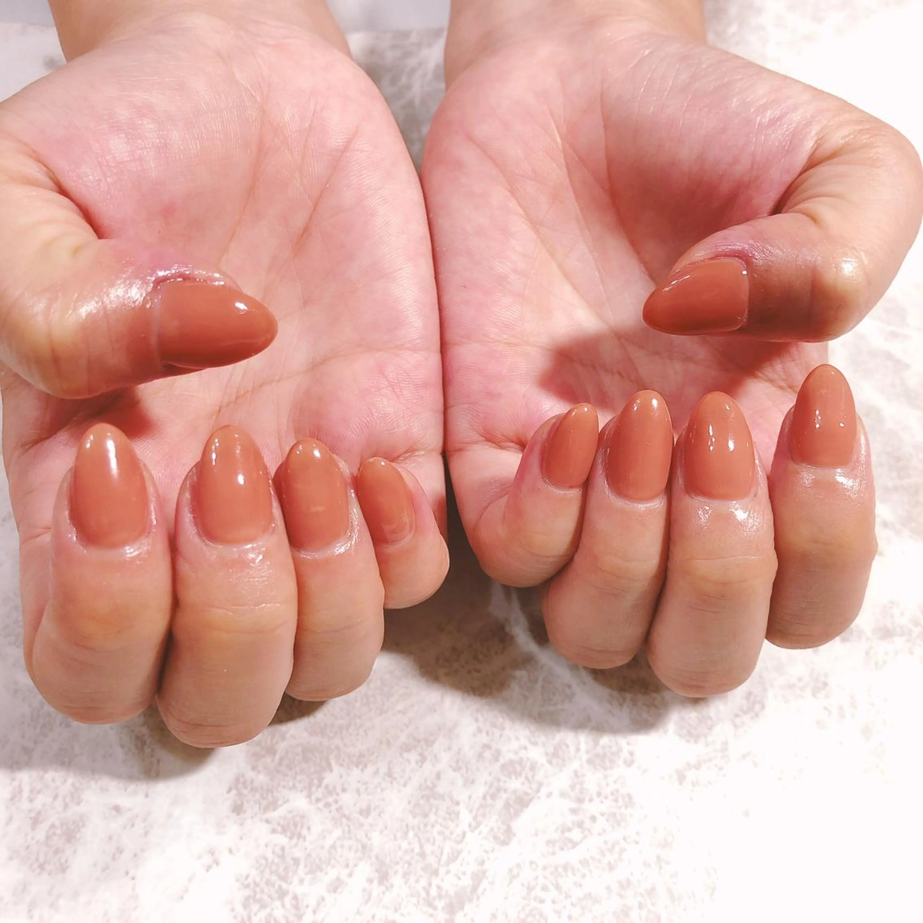 ネイル VIOLUS所属・VIOLUS 関目のネイルデザイン