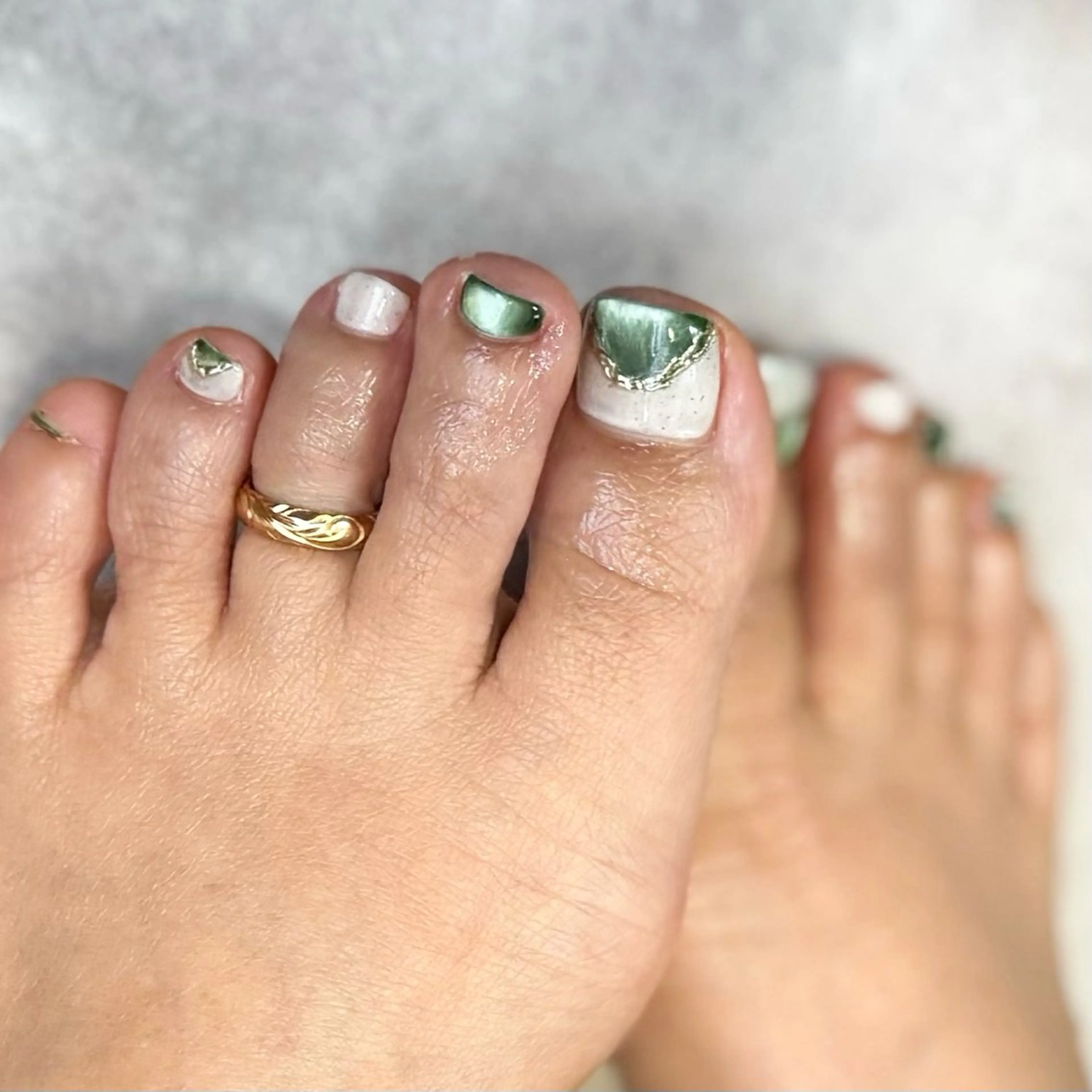 ネイル nailroom Crea'sのネイルデザイン