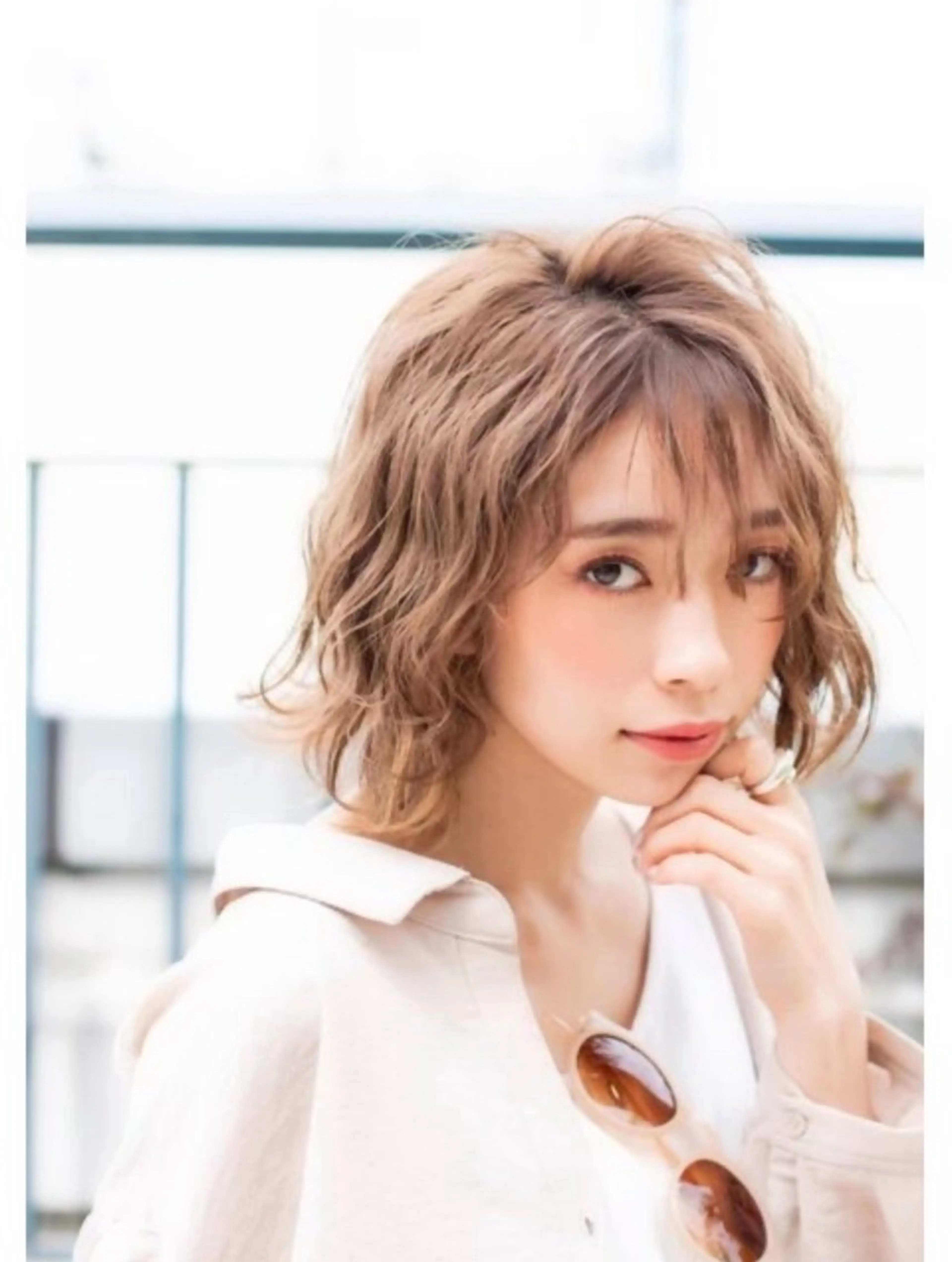 【根元だけ染めたいお客様はこちら🌱】リタッチカラー➕最高級4ステップトリートメントの写真